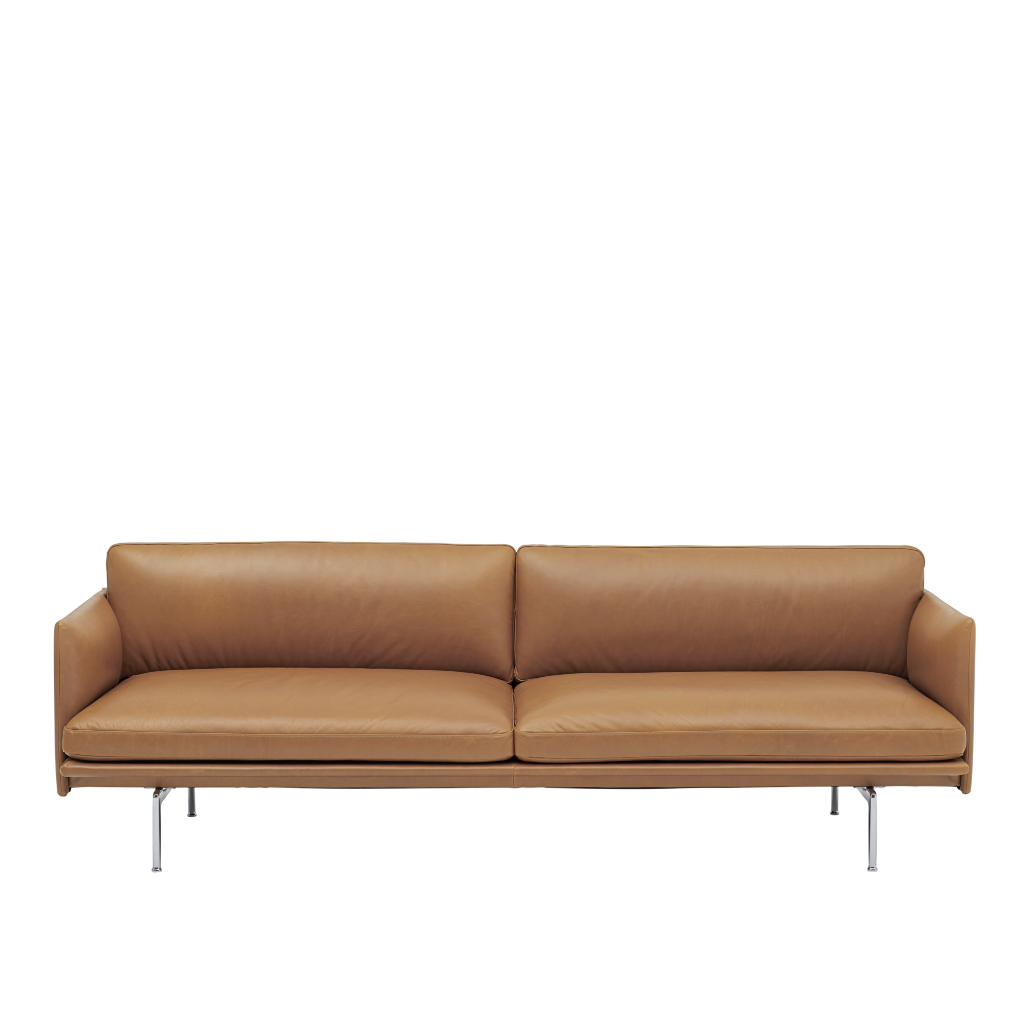 Outline Sofa 3-Seater