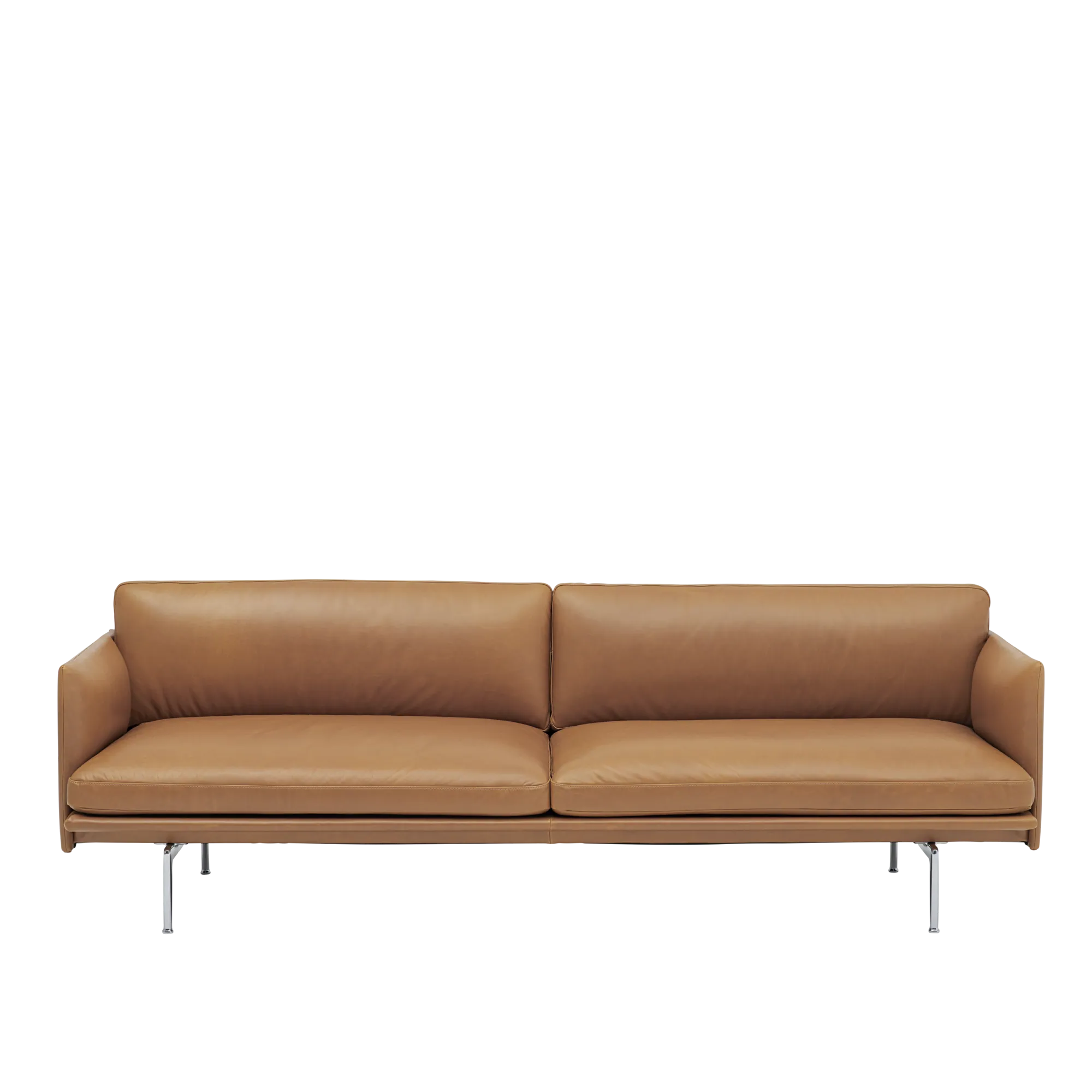 Muuto — Muuto — Outline Sofa 3-Seater — photo produit