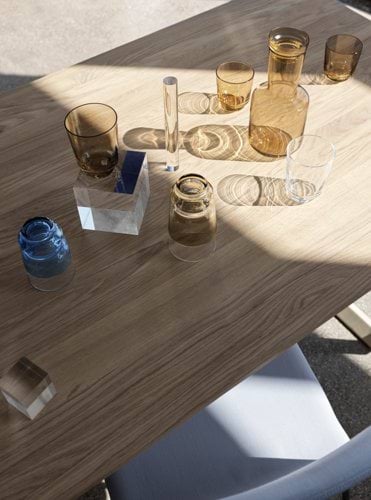 Image of Muuto Raise Glasses & Carafe in