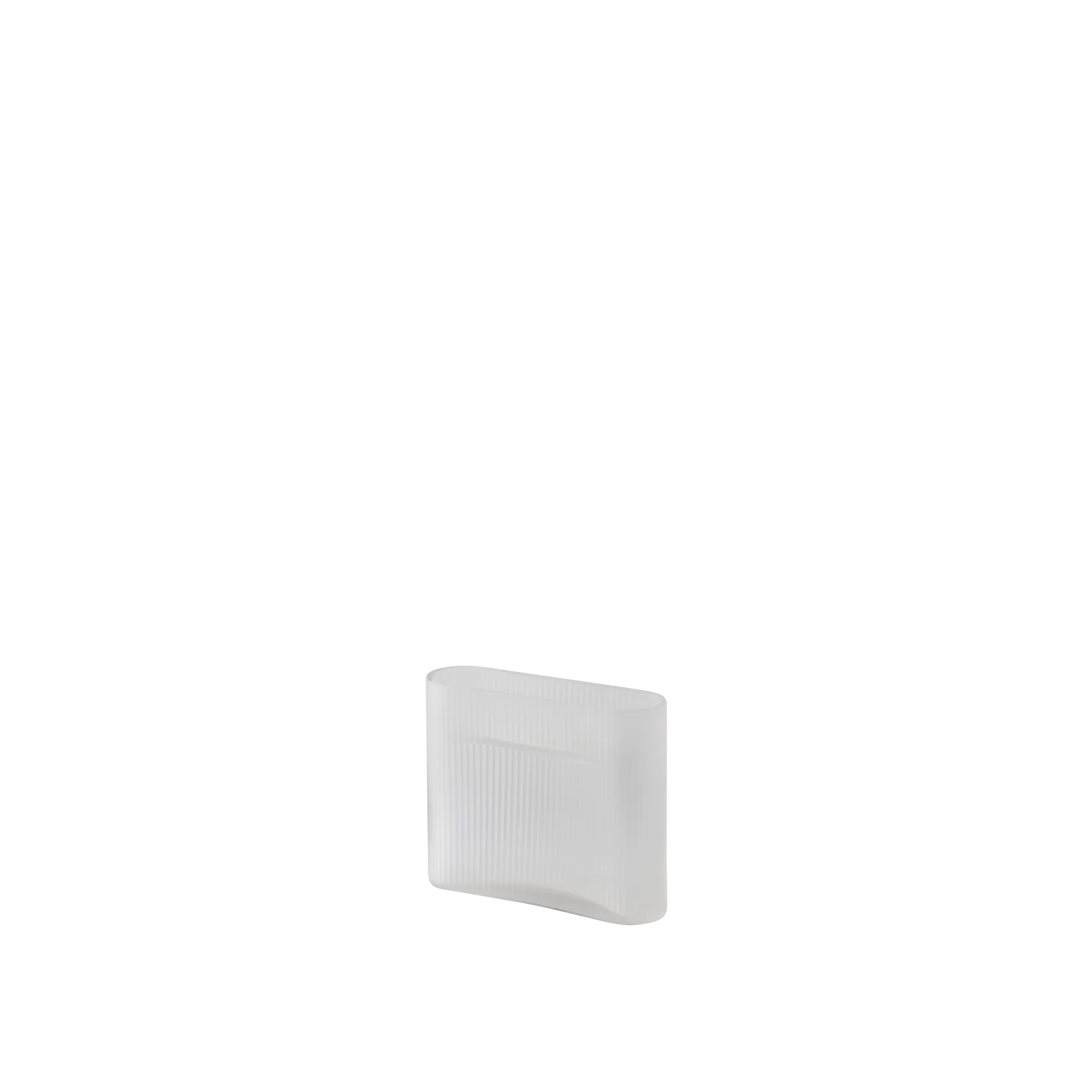 Ridge Vase