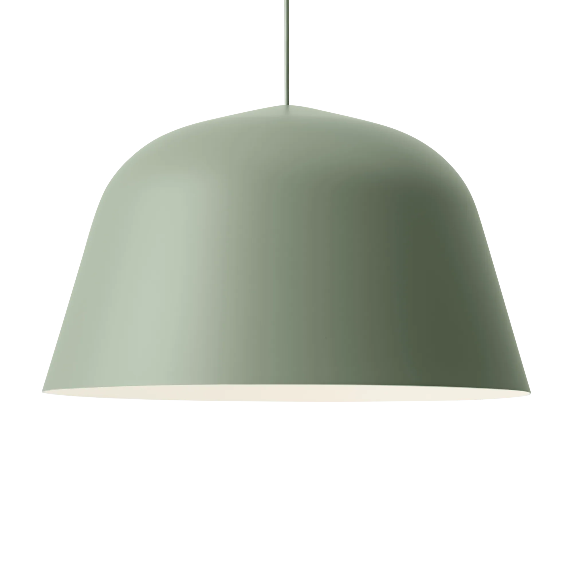 Packshot image of Muuto Ambit Ø55