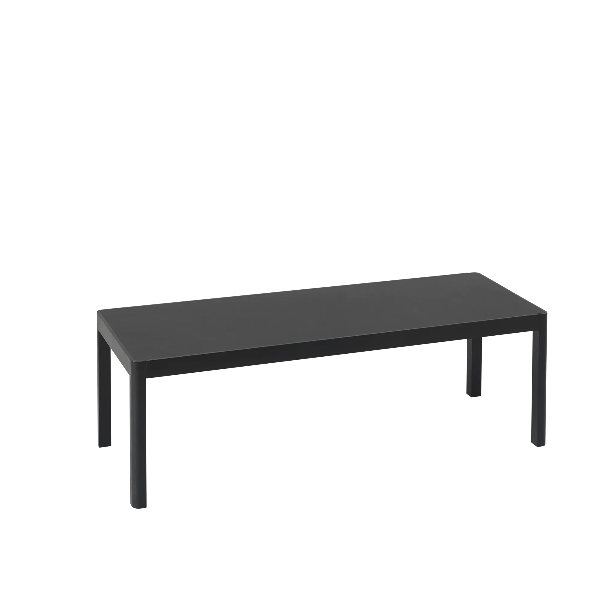 Workshop Coffee Table by Muuto