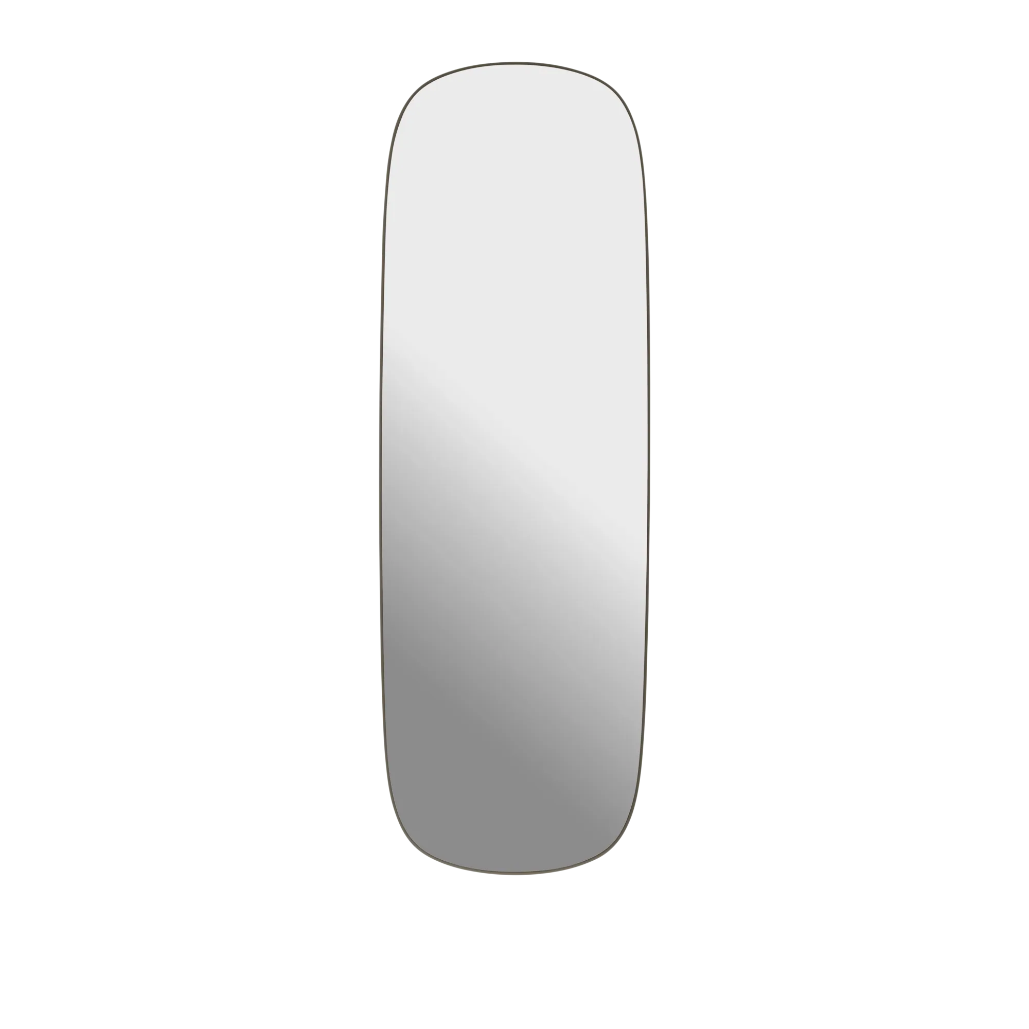 Framed Mirror