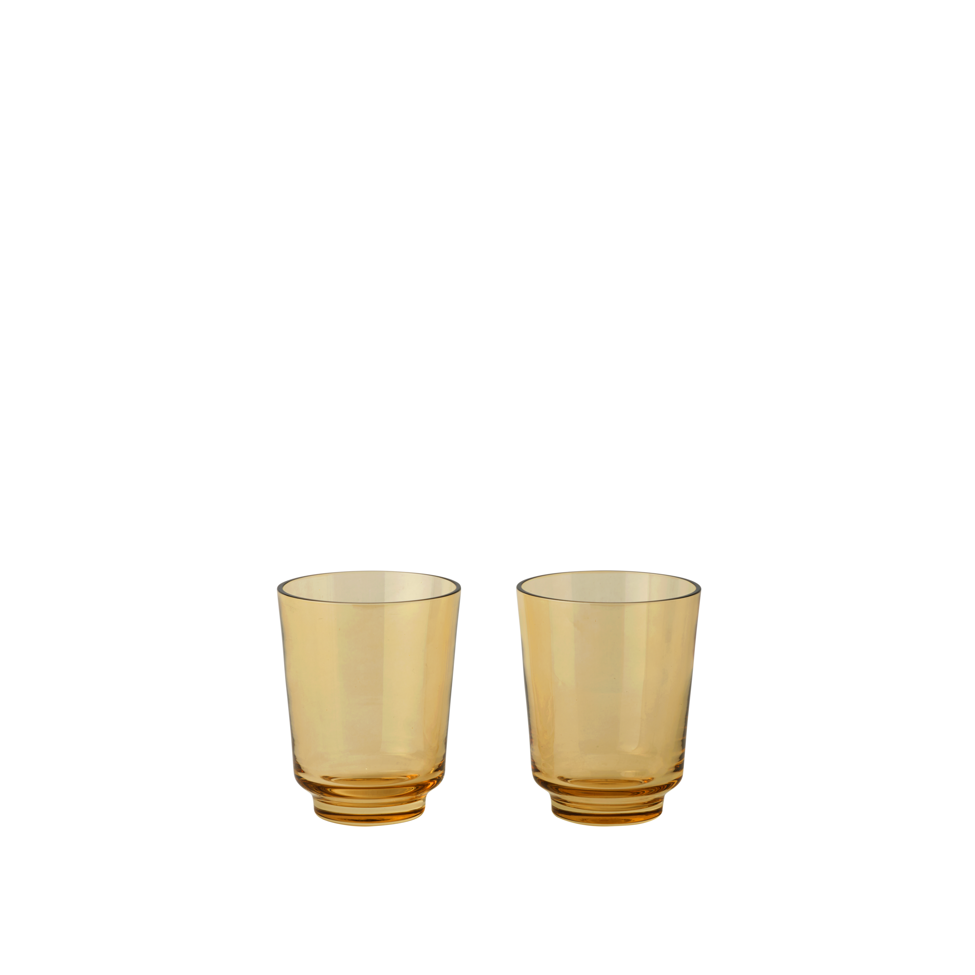 Raise Glasses Set of 2