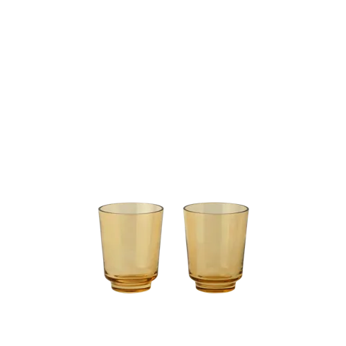 Raise Glasses Set of 2