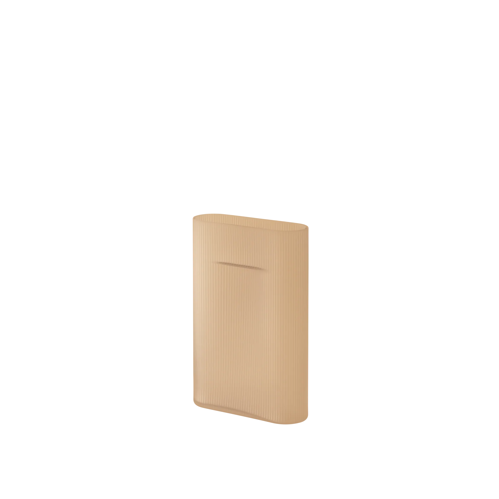 Ridge Vase