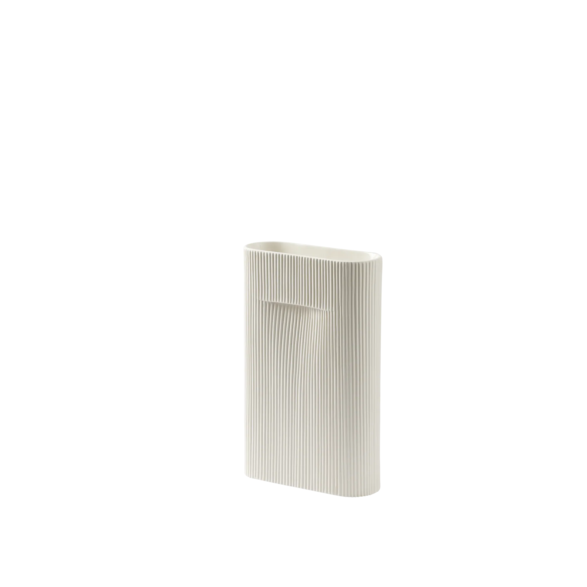Ridge Vase