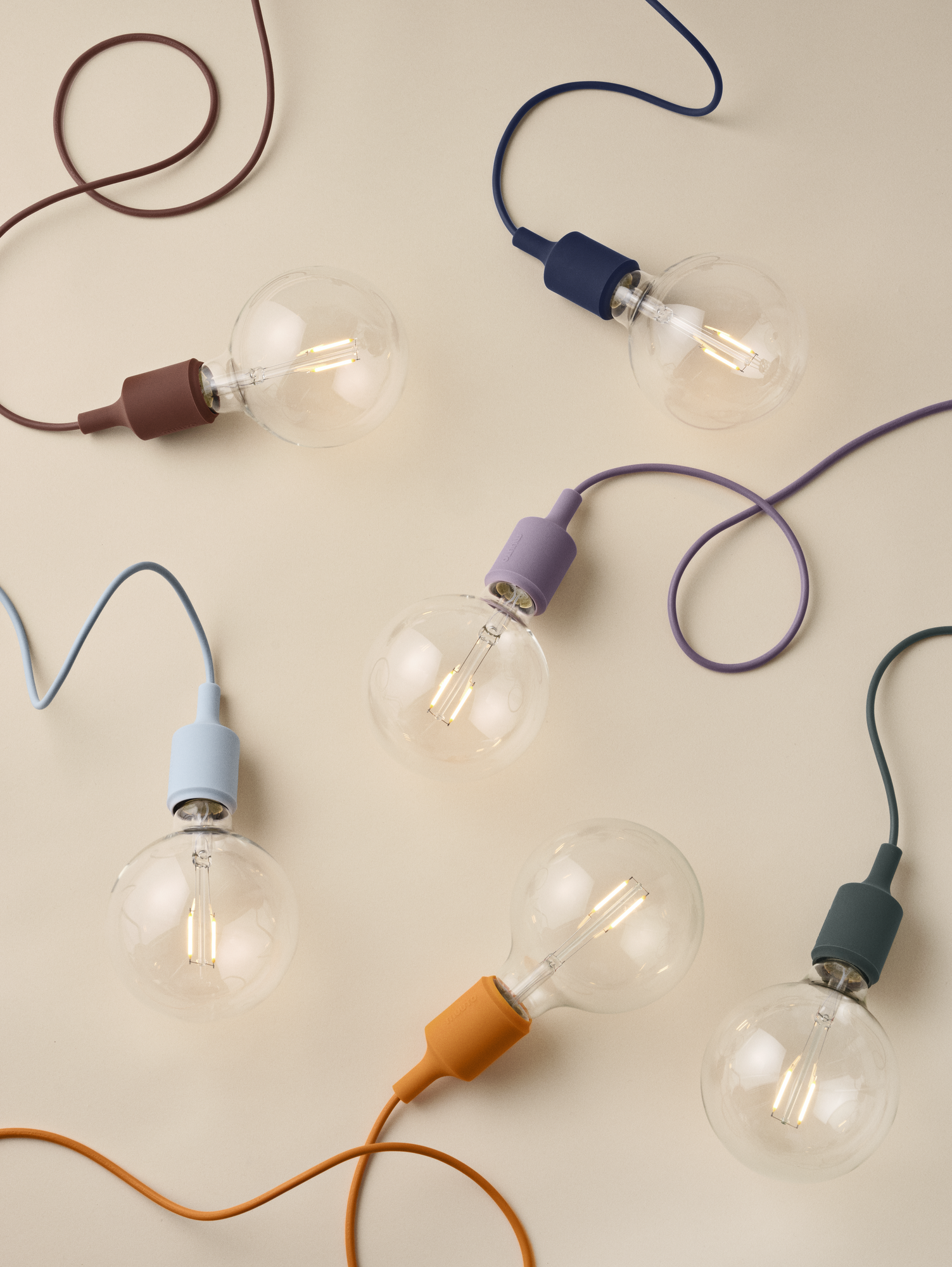 E27 Pendant