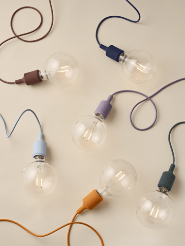 E27 Pendant