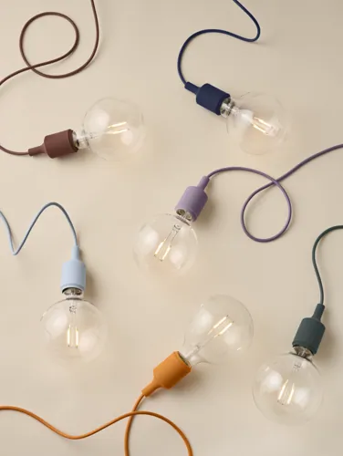E27 Pendant