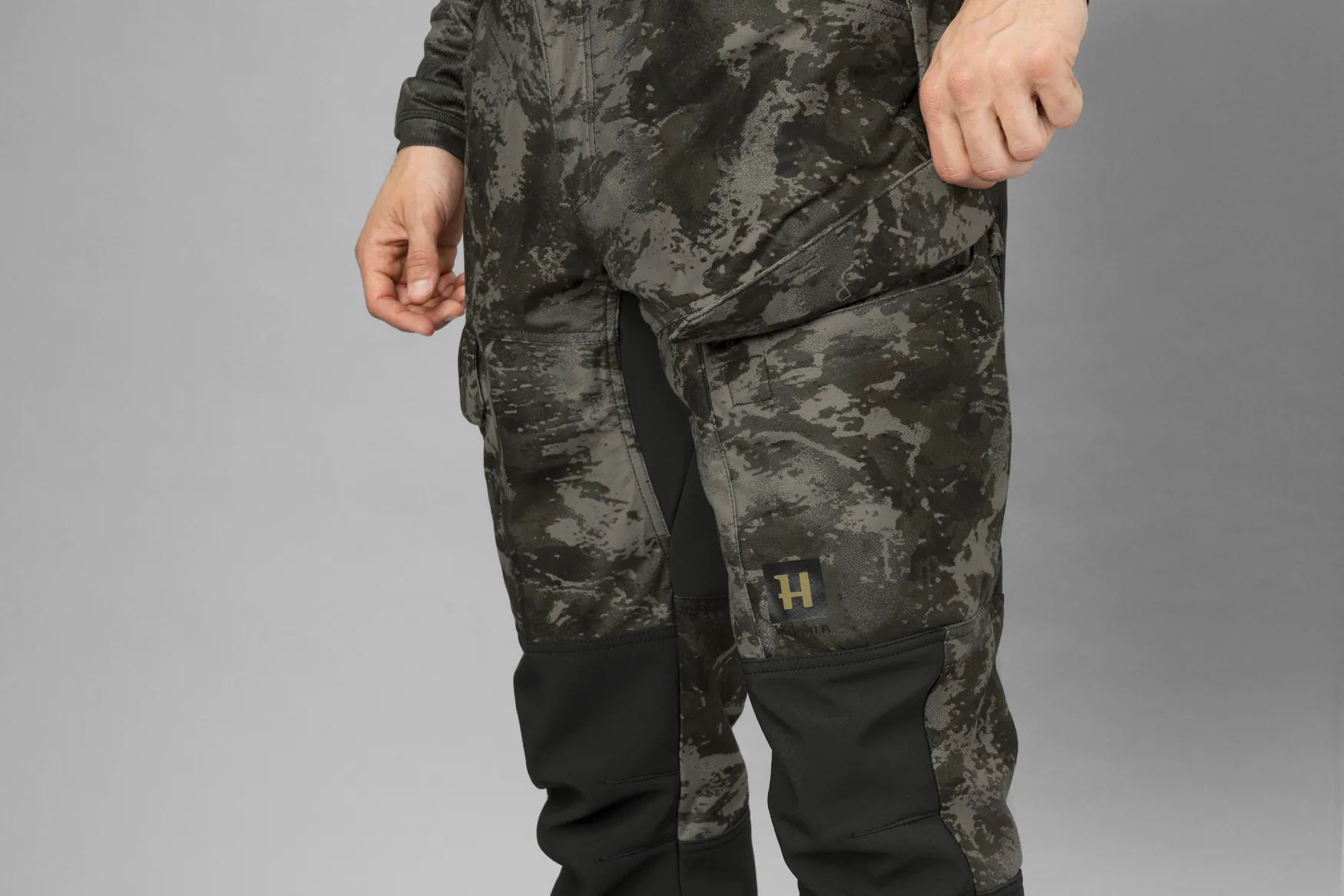 LBX Tactical Assaulter Pant -XXL Size / Caiman | RedWolf