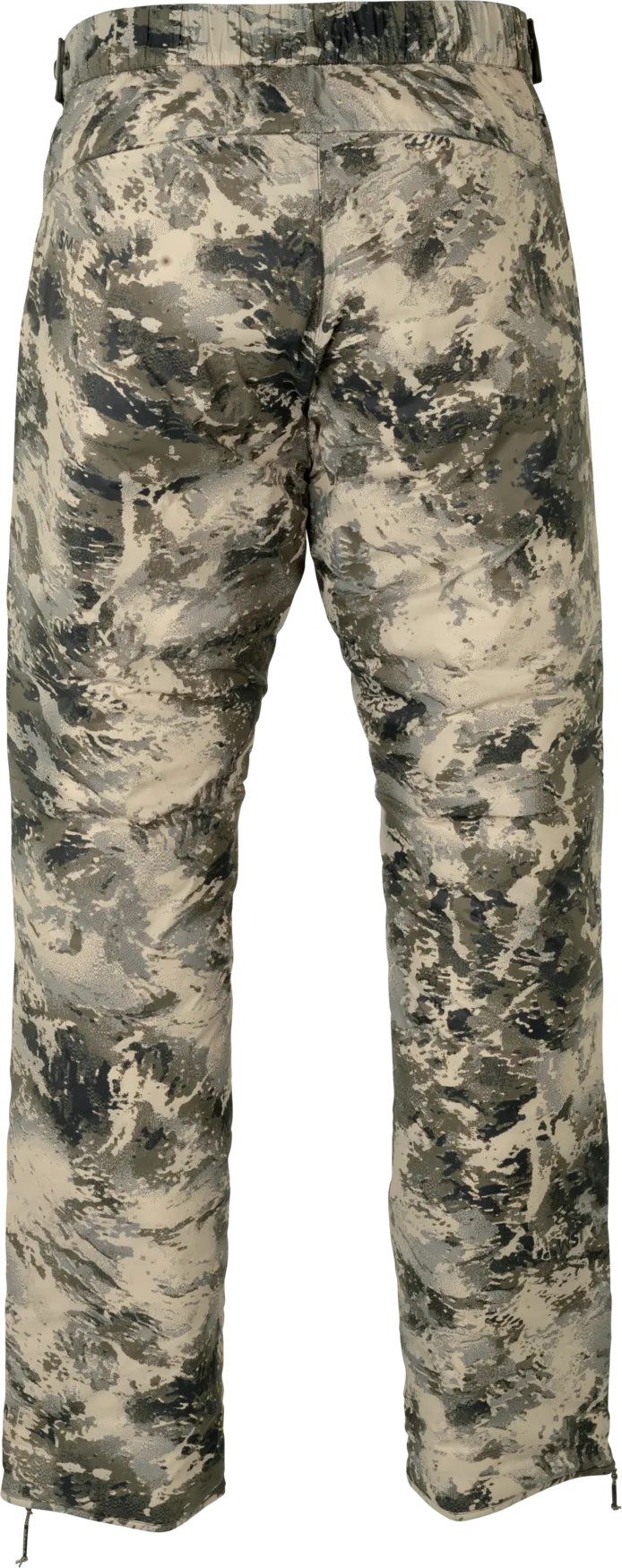 Pantalon Mountain Hunter Expedition packable Down