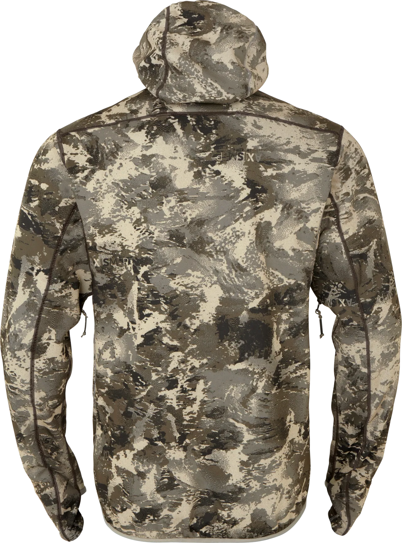 Mountain Hunter Hybrid jacket | Härkila