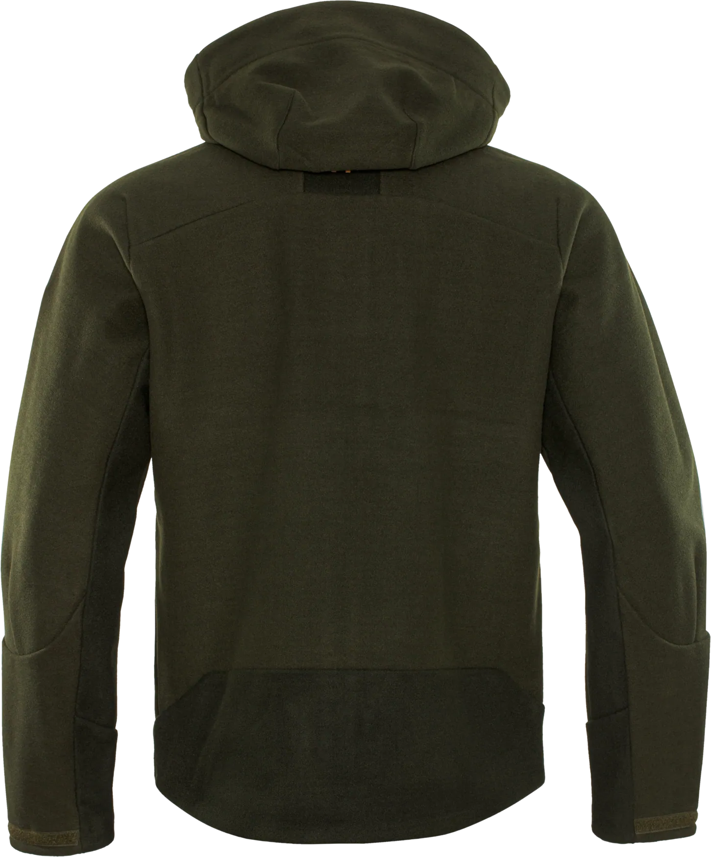 Calcetines De Lana Merino Härkila All Season Wool II - Refuerzo En Aquiles, Antiampollas, Para Caza, Senderismo Y Actividades Al Aire Libre