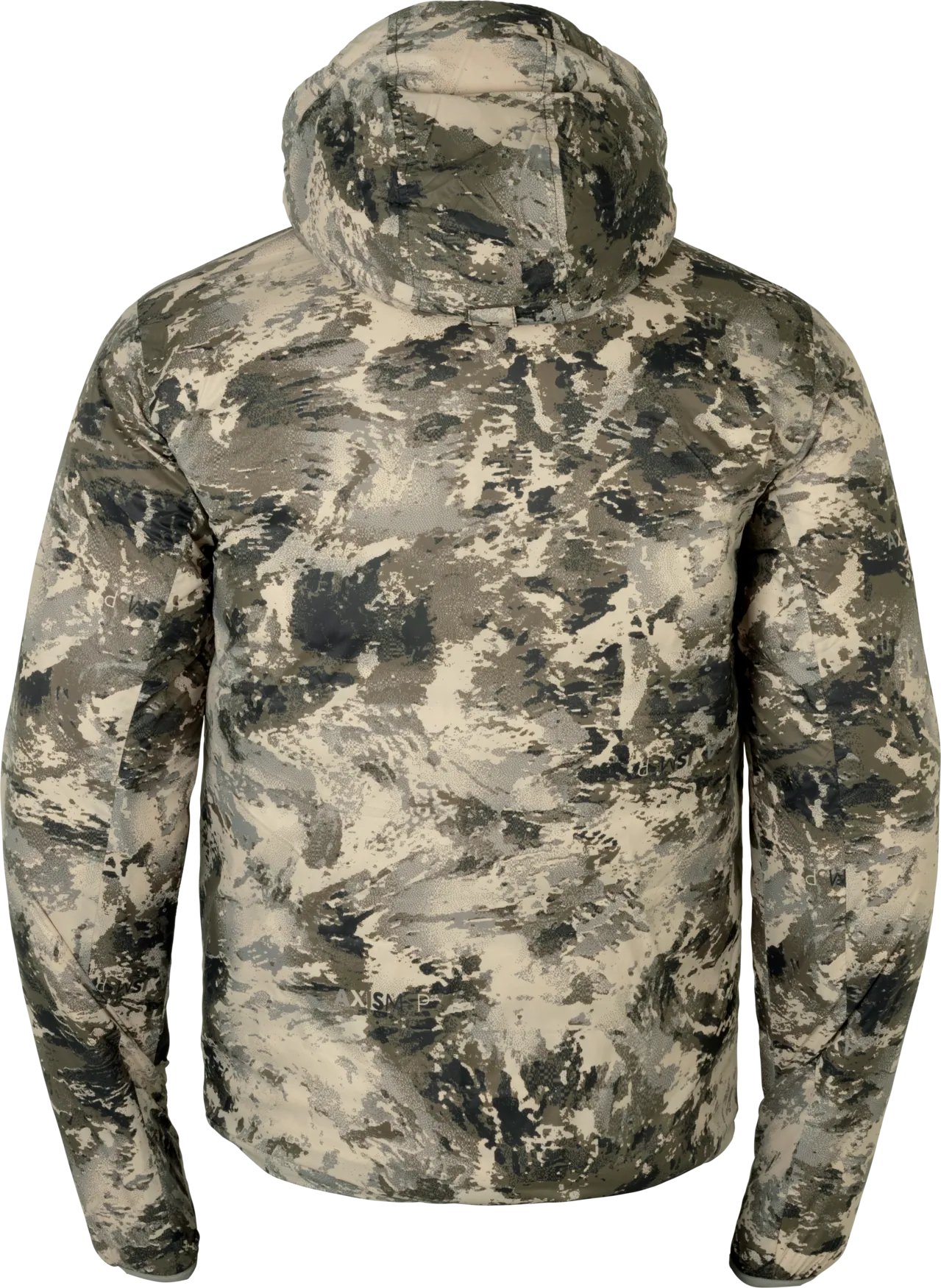 Veste Mountain Hunter Expedition packable Down