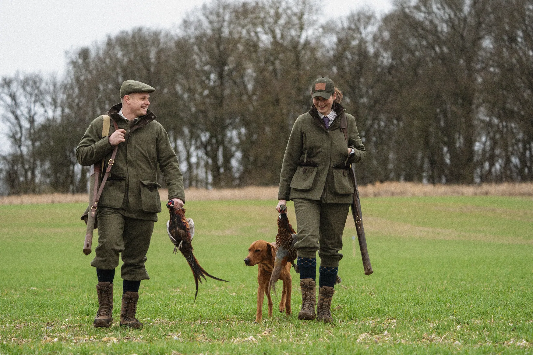 Men's Hunting Jackets | Seeland Men's Hunting Jackets | Seeland