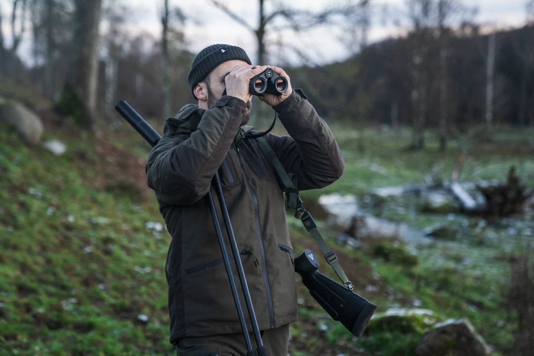 Chaser Jacket | Seeland