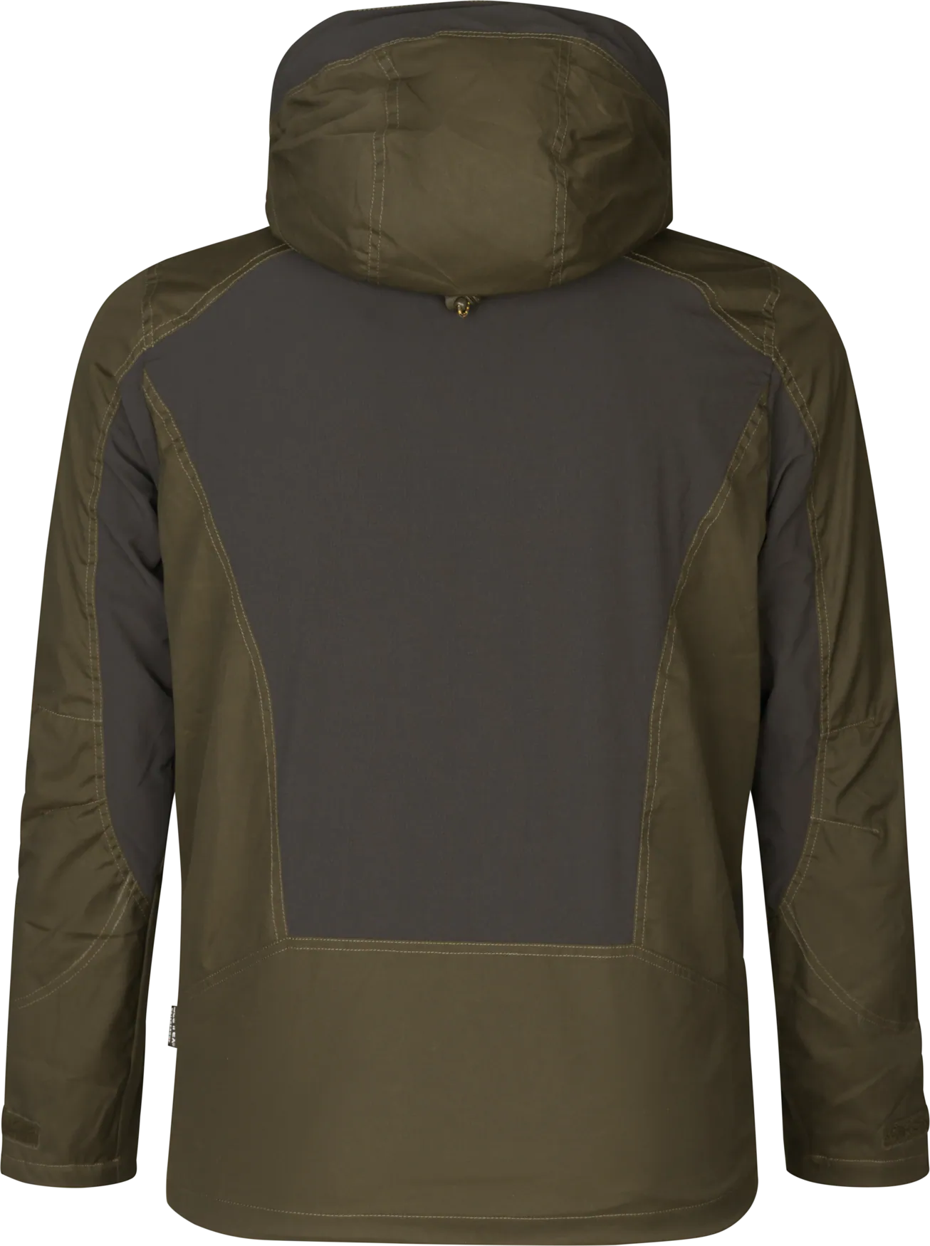 Key-Point Active jacket Seeland