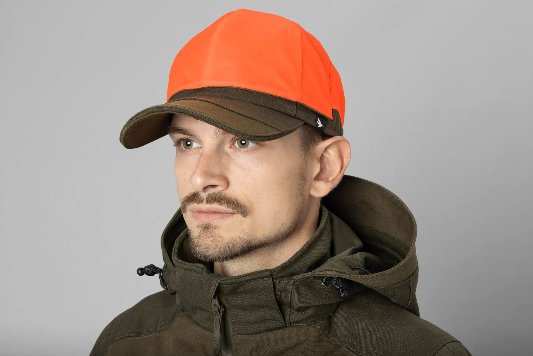 Trax Cap | Seeland