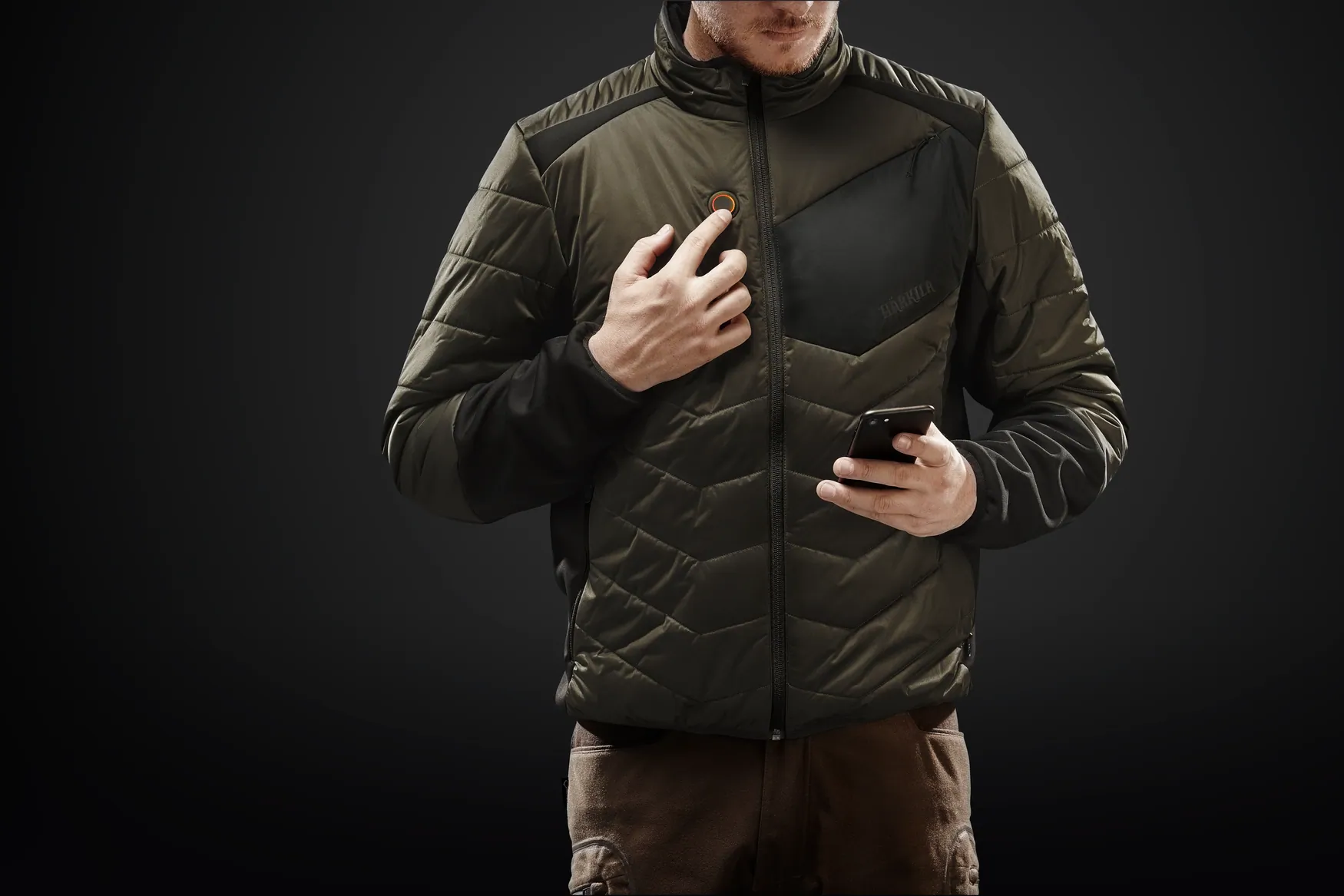 Härkila Heat jacket