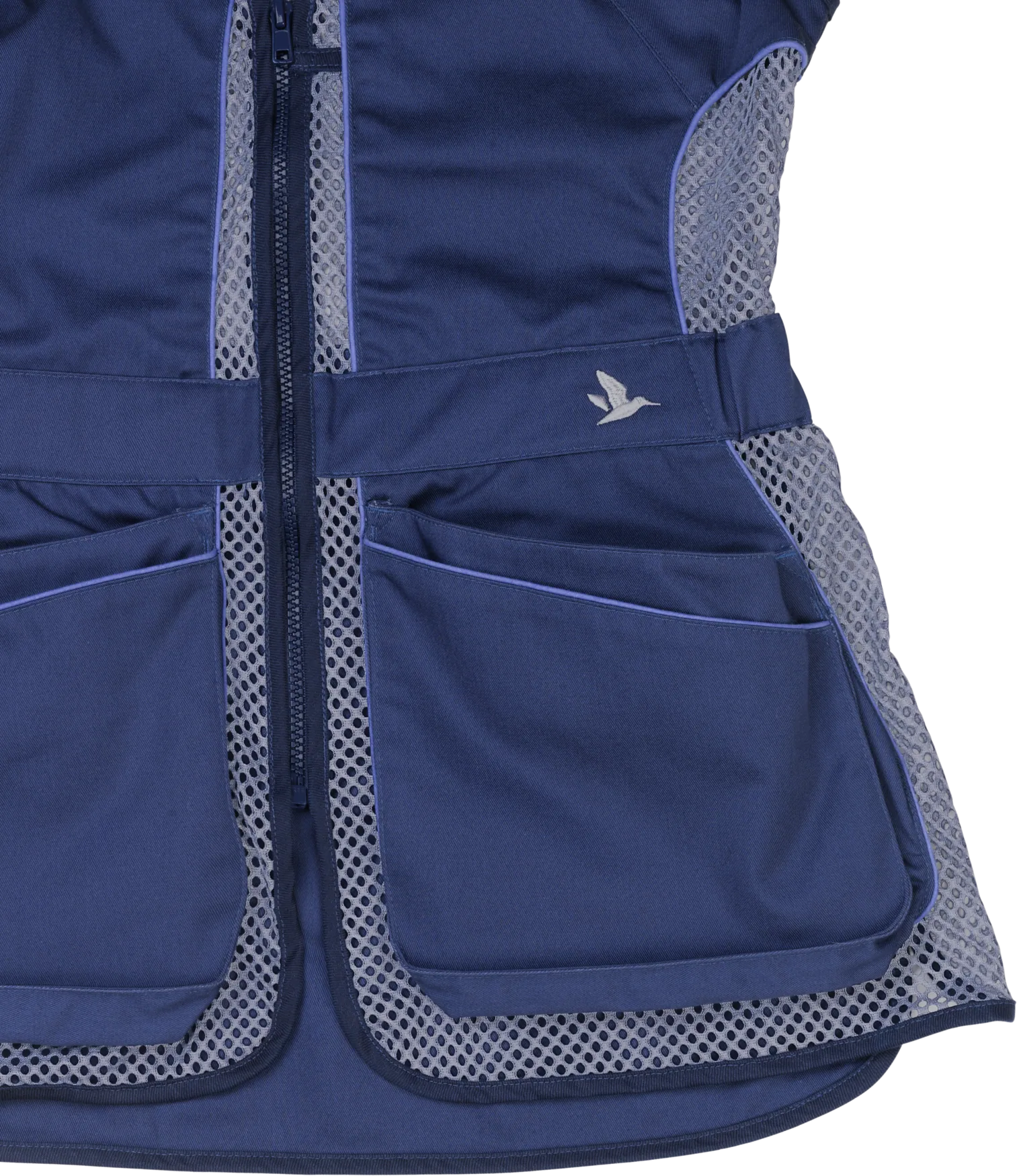 Skeet II Lady waistcoat | Seeland