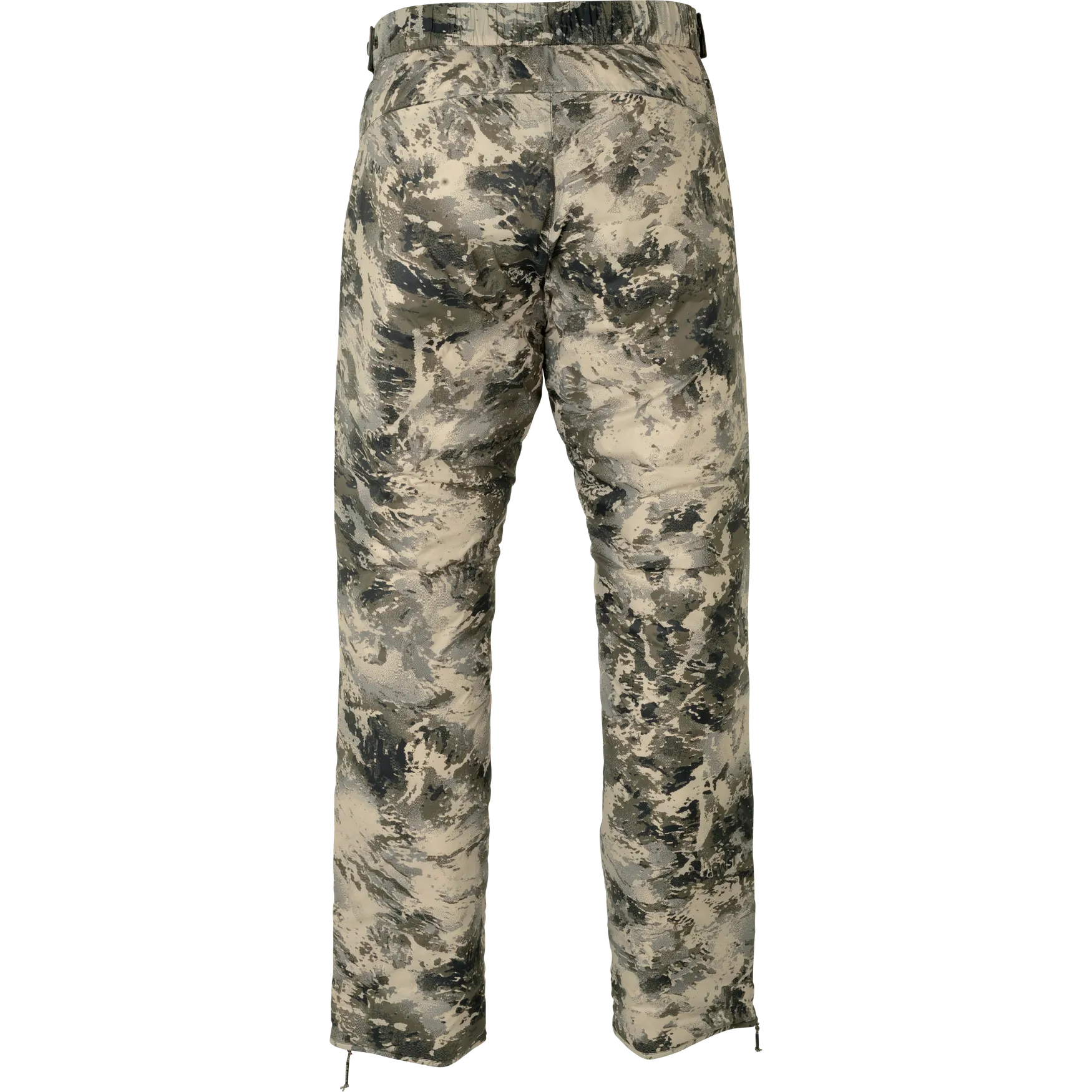 Mountain Hunter Expedition packable Down trousers | Härkila