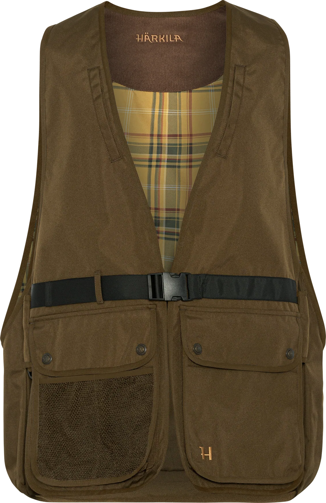 Retrieve Dummy waistcoat