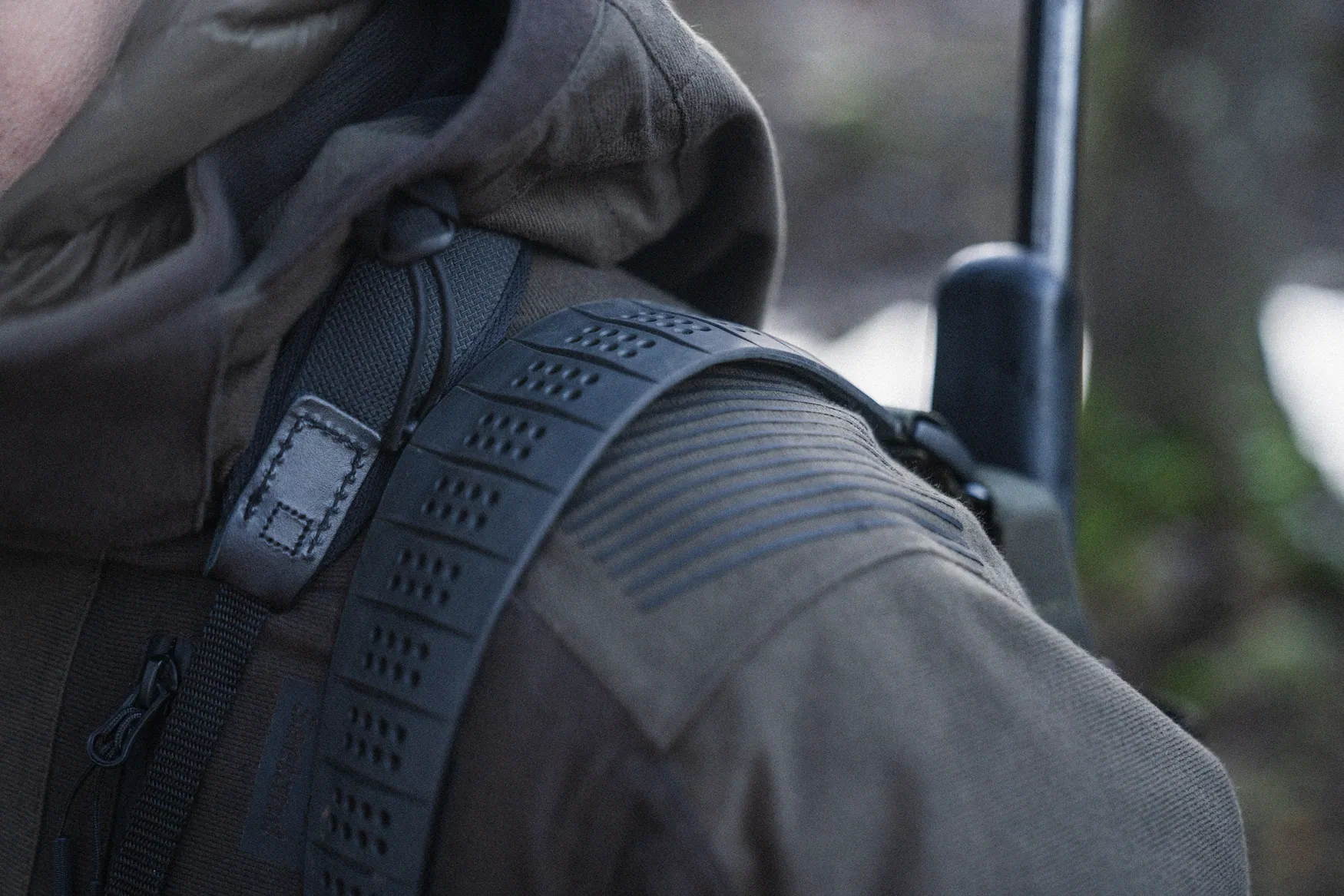 Chaser Jacket | Seeland Chaser Jacket | Seeland