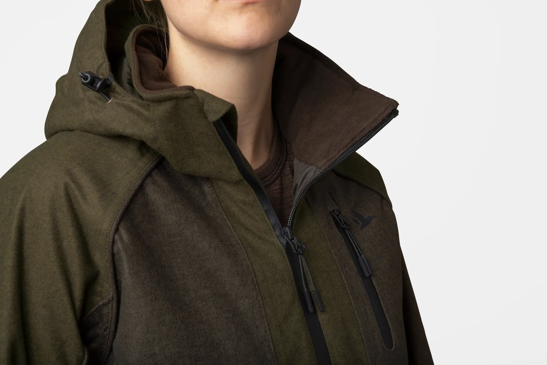 Avail Aya Insulated jacket | Seeland