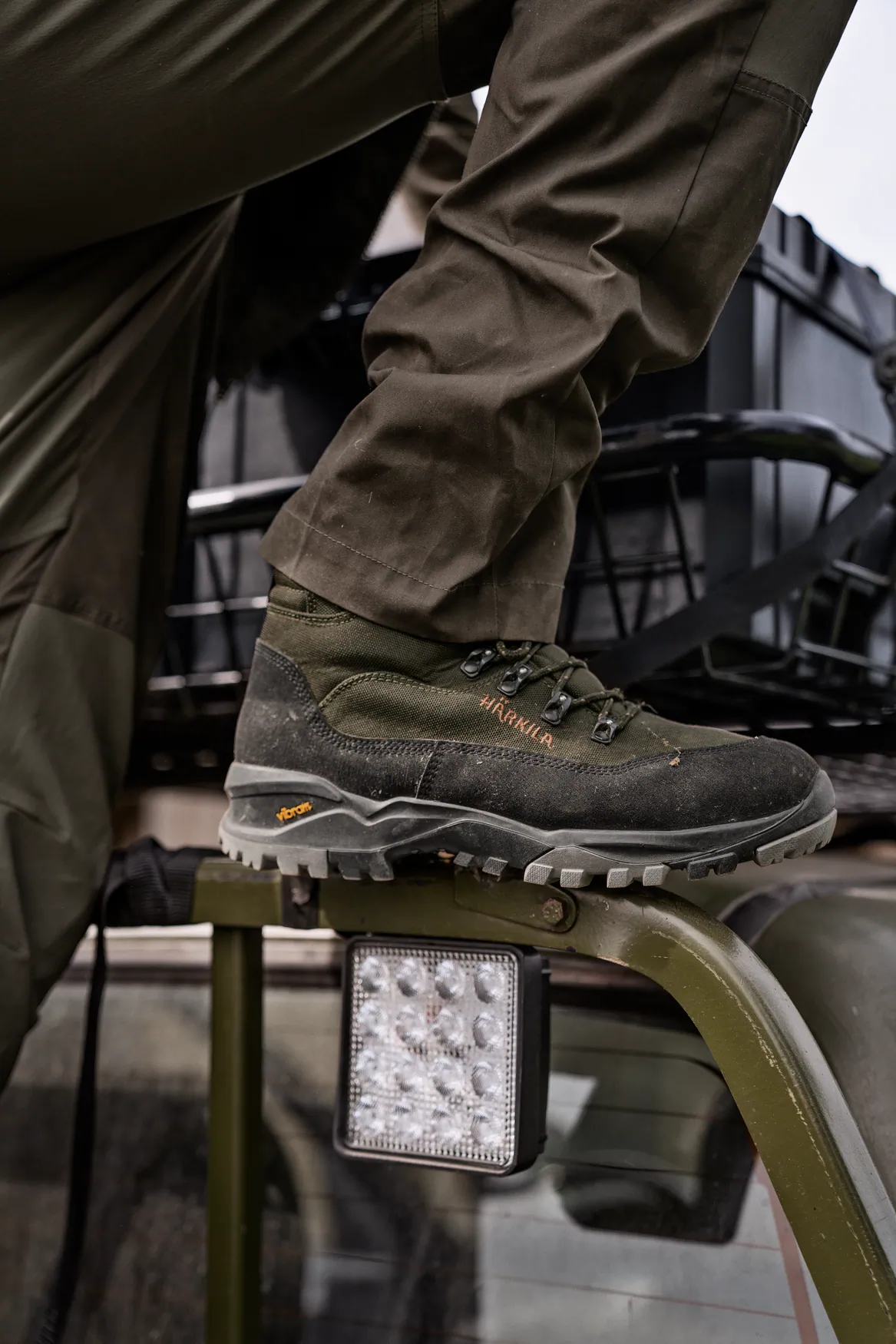 Pro Hunter Light Mid GTX | Härkila Pro Hunter Light Mid GTX | Härkila