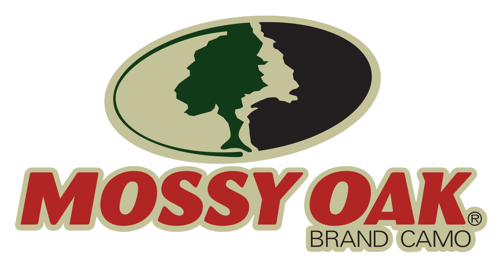 Mossy Oak® Red