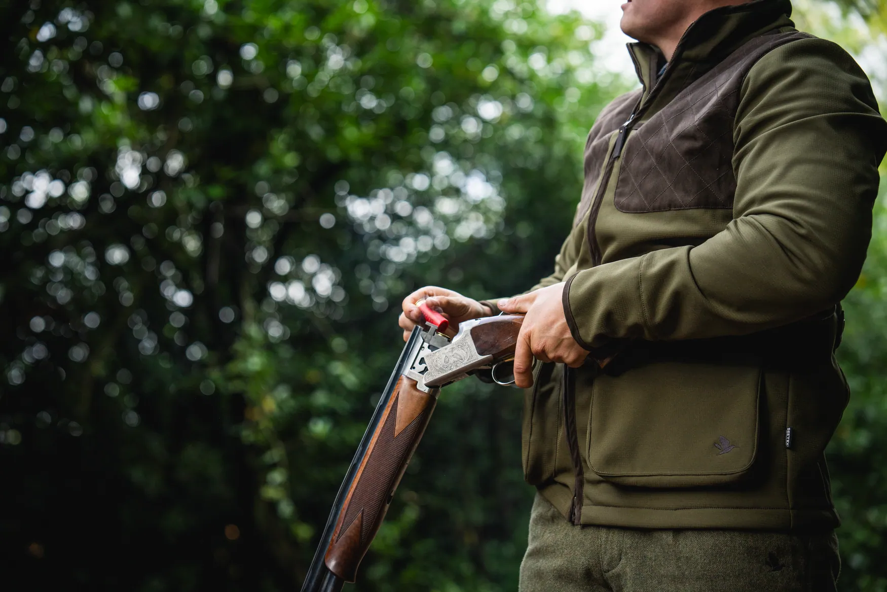 Men's Hunting Jackets | Seeland Men's Hunting Jackets | Seeland