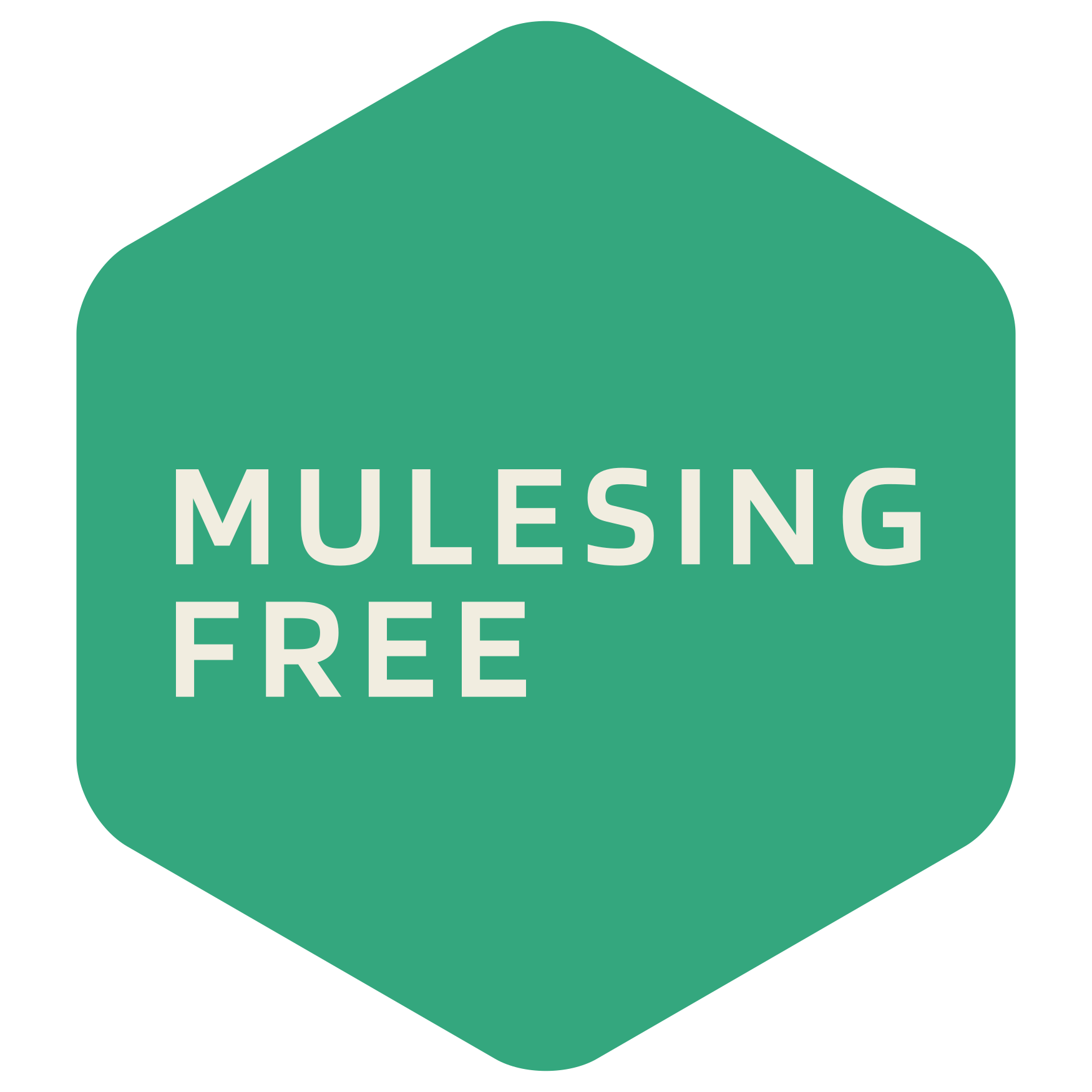 Mulesing Free