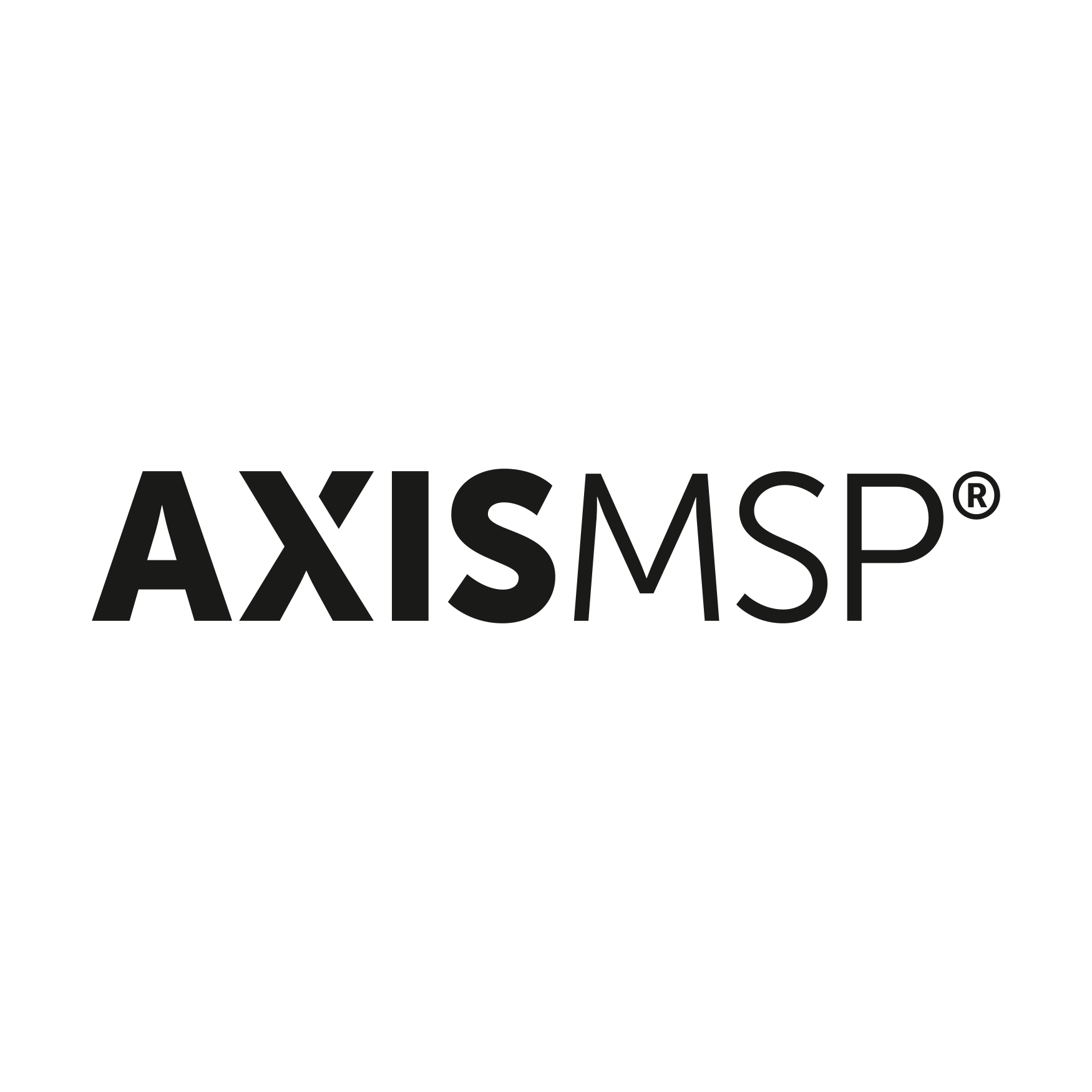 AXIS MSP®Orange