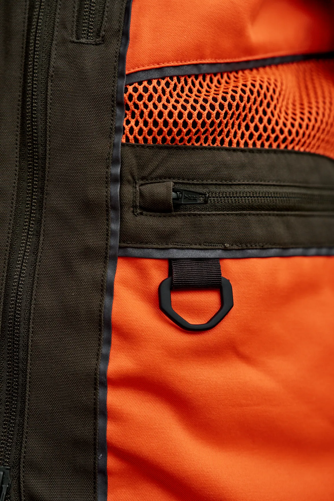 Wildboar Pro Blaze waistcoat | Härkila