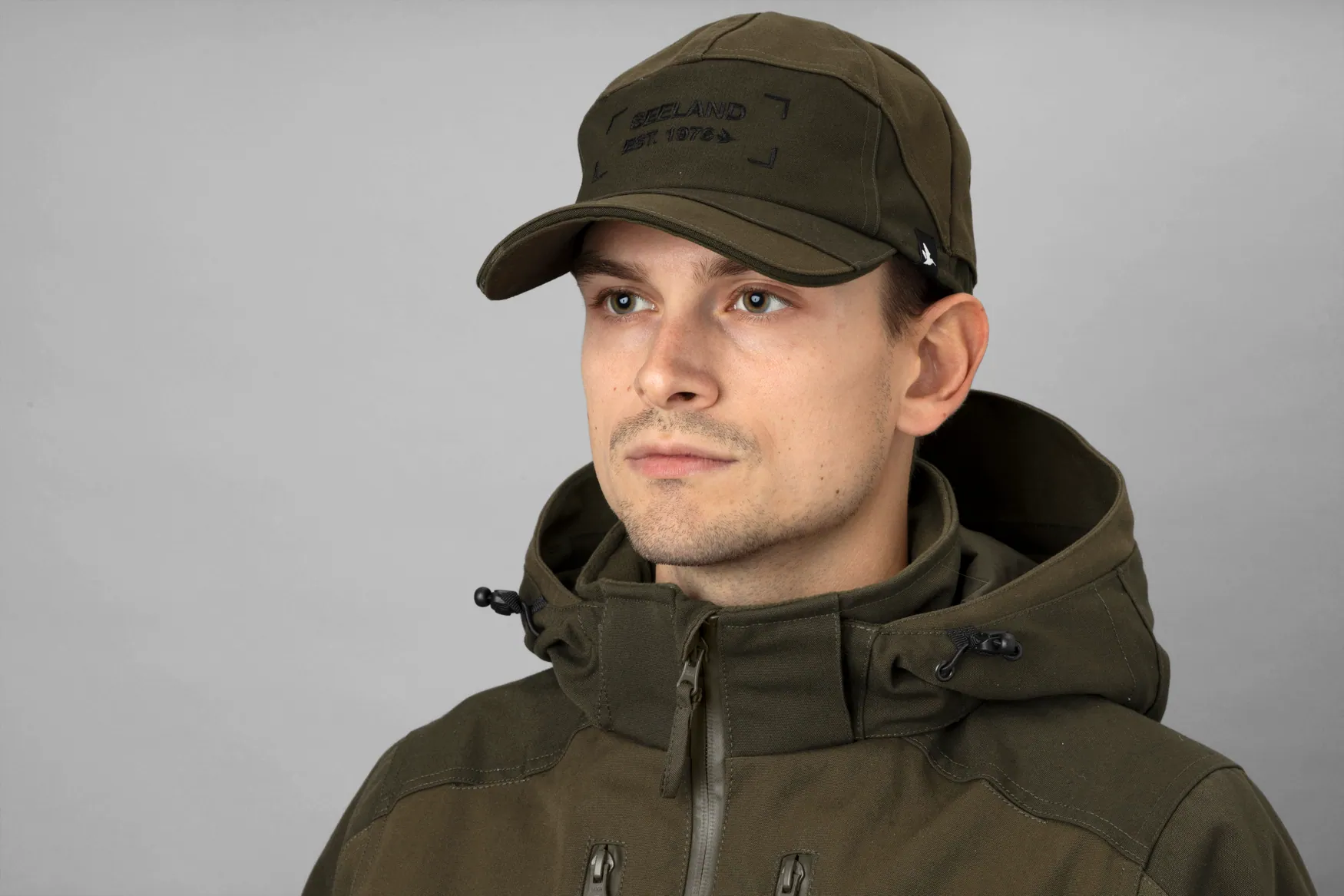 Trax Cap | Seeland
