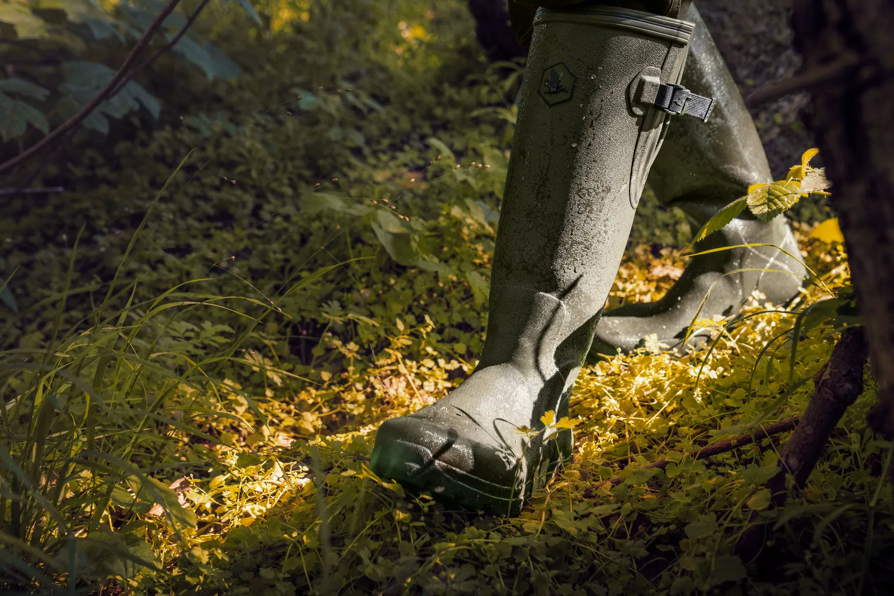 Hunting Boots Seeland Key Point Wellies Seeland Men's Key-Point