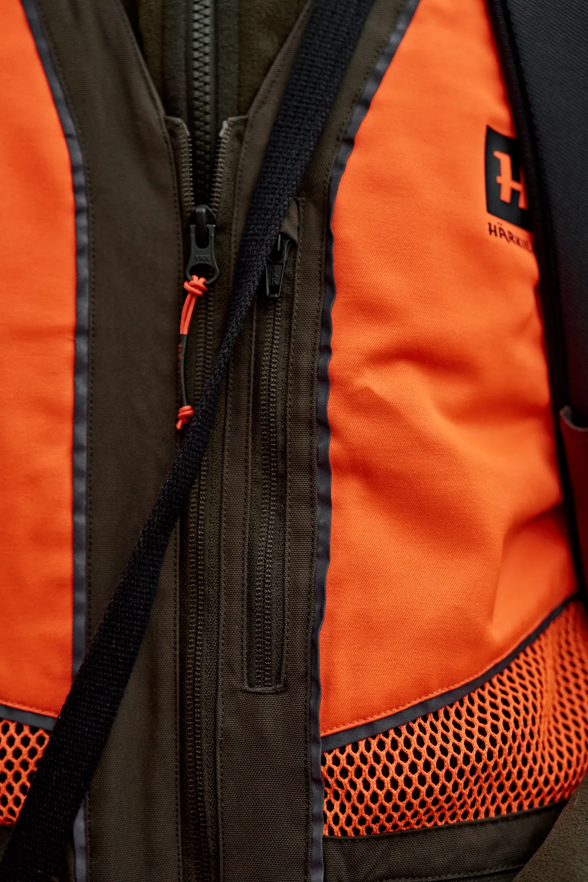Wildboar Pro Blaze waistcoat | Härkila