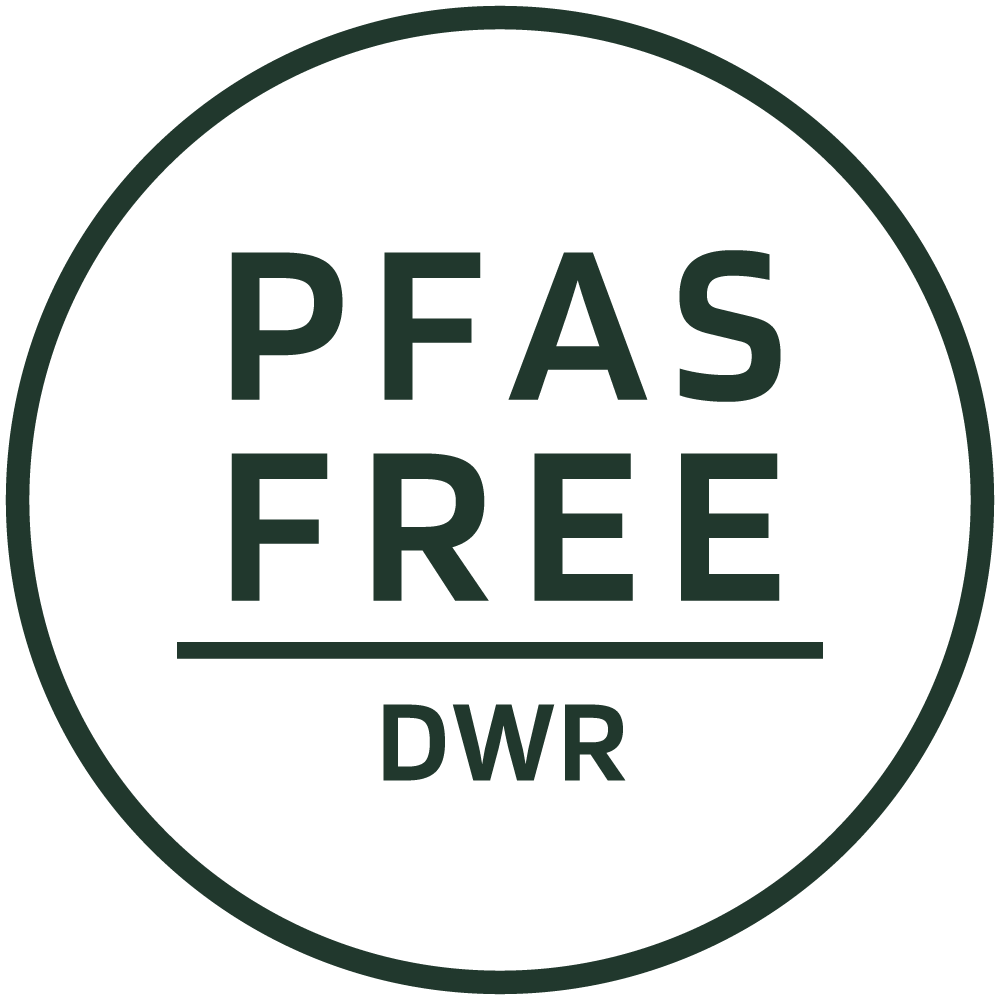 PFAS Free DWR