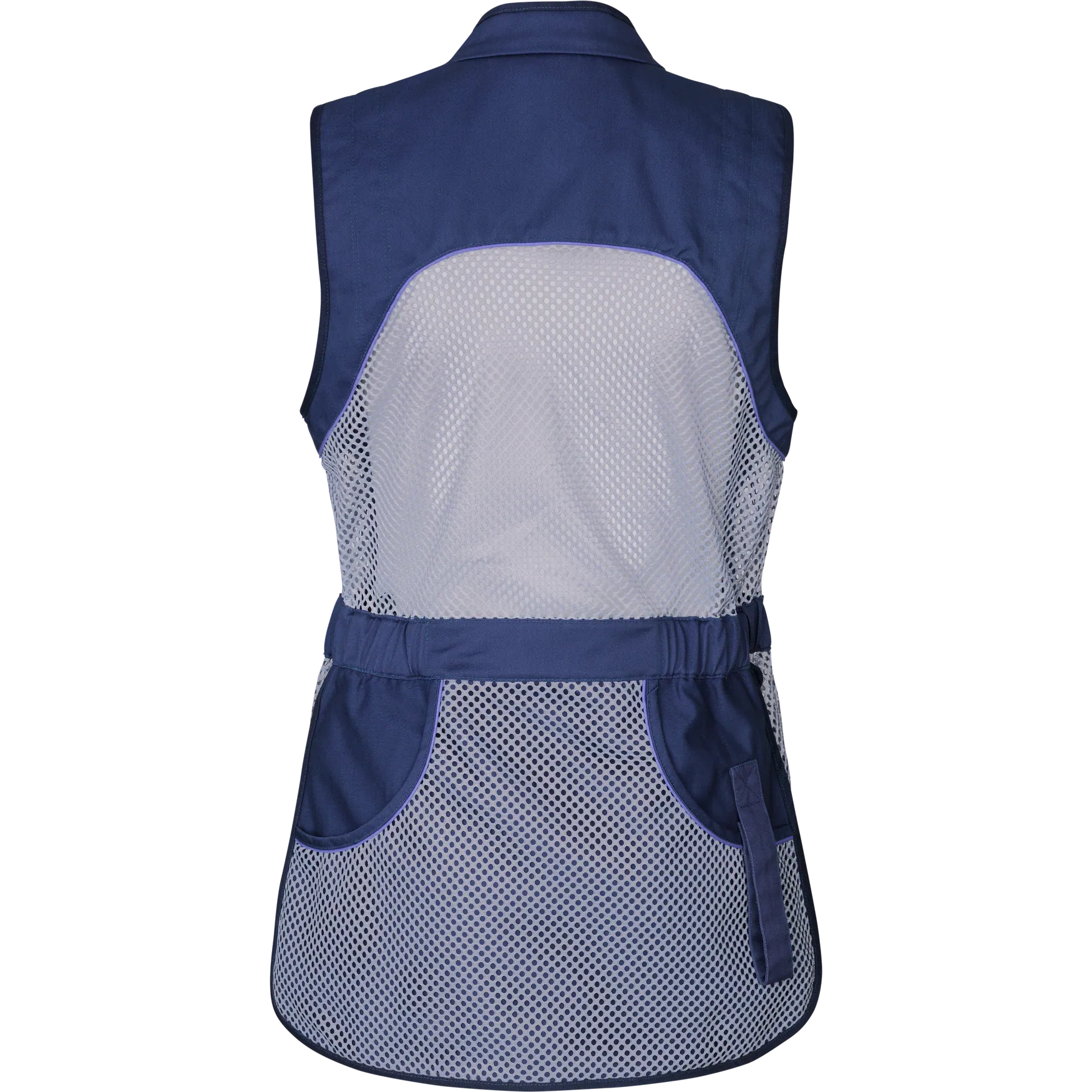 Skeet II Lady waistcoat | Seeland