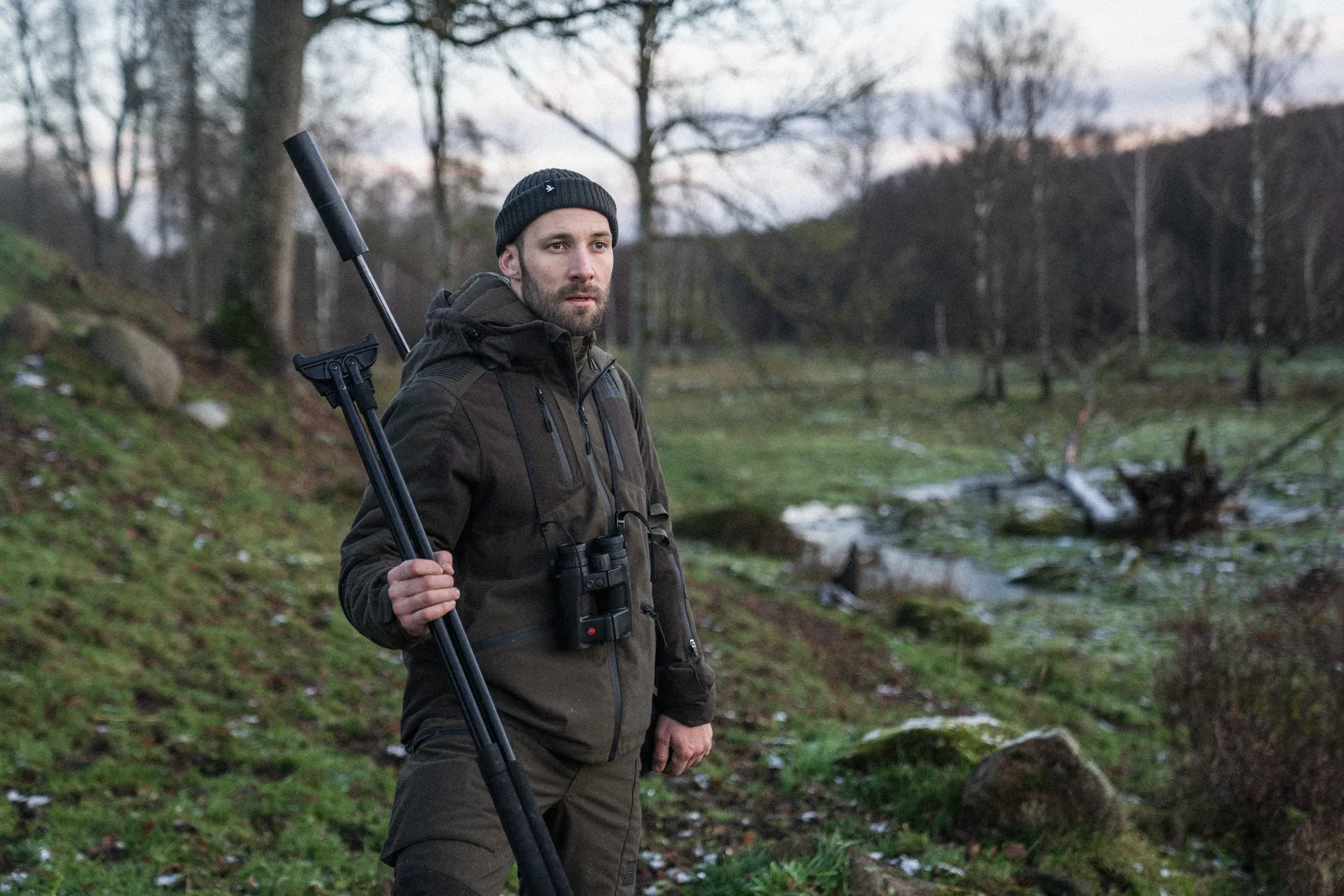 Chaser Jacket | Seeland Chaser Jacket | Seeland