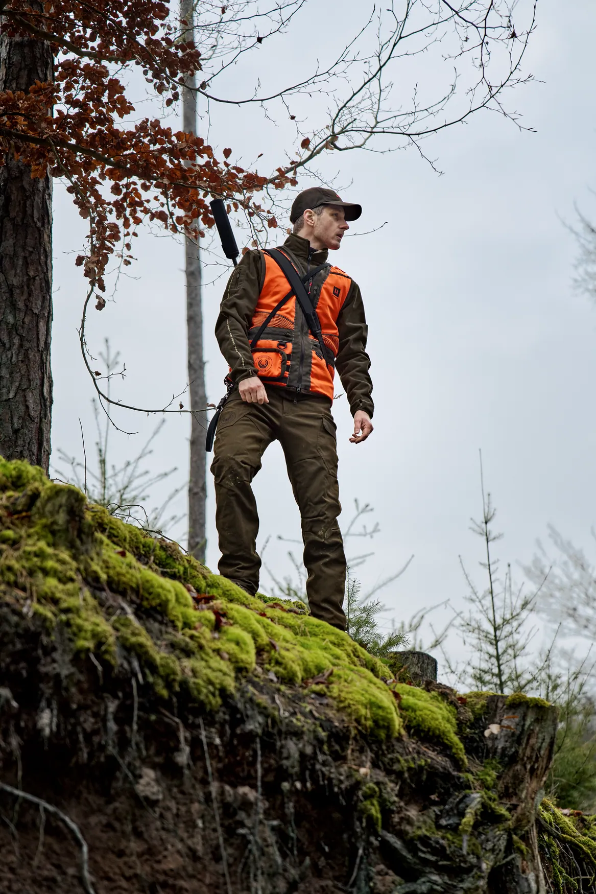 Wildboar Pro Blaze waistcoat | Härkila