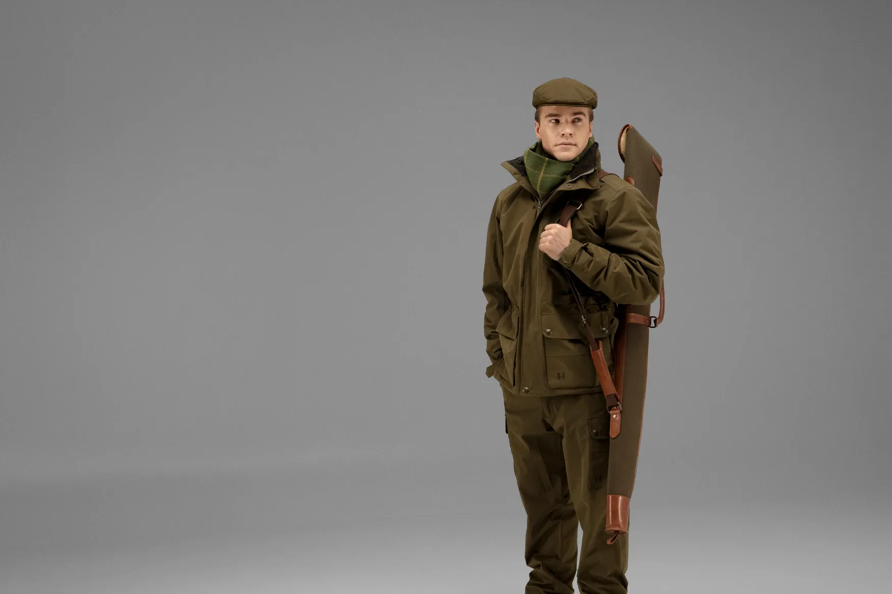 Fourreaux Pour Carabine Et Fusils De Chasse - Chapuis Armes