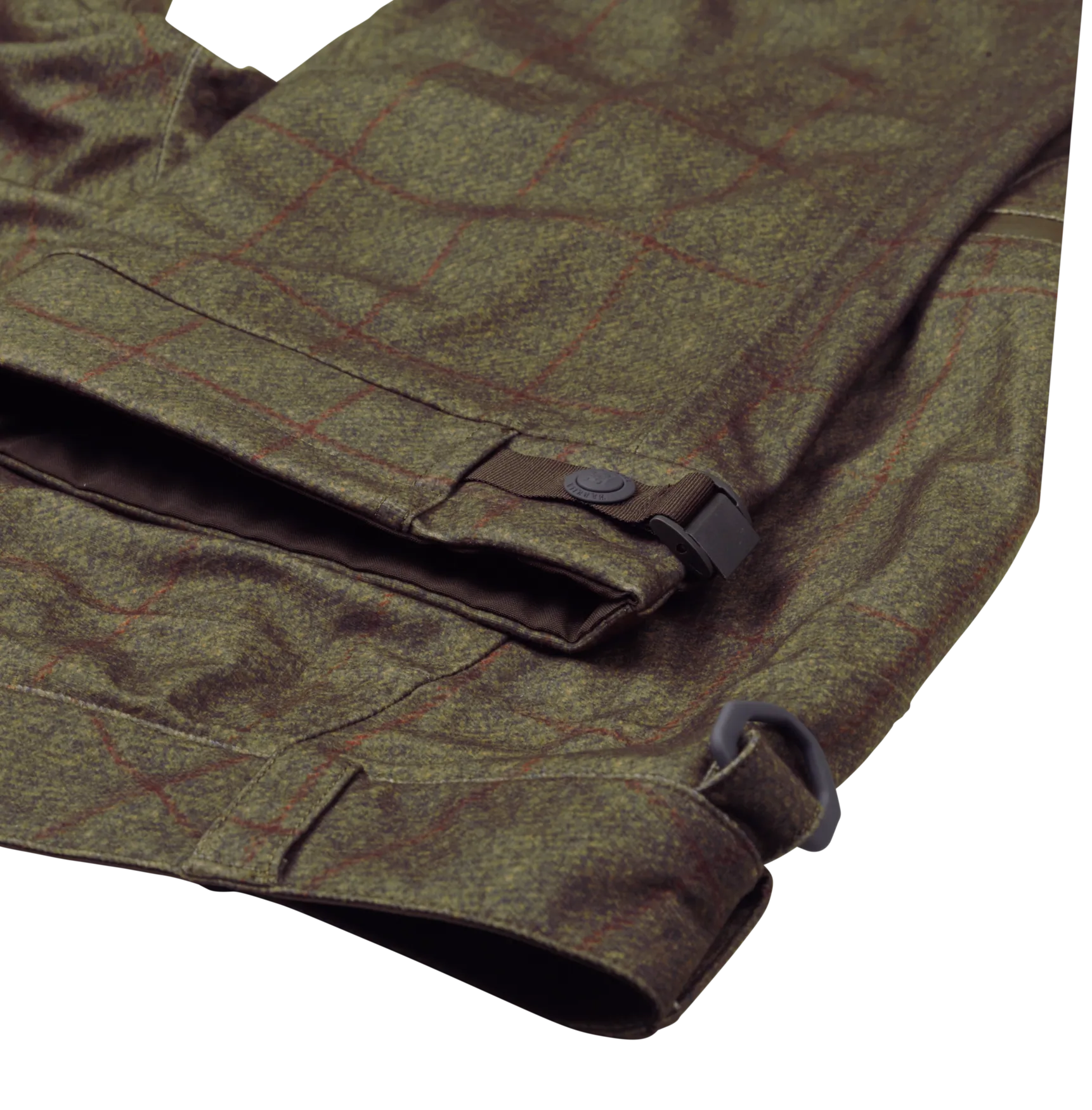 Pantaloni Stornoway Active