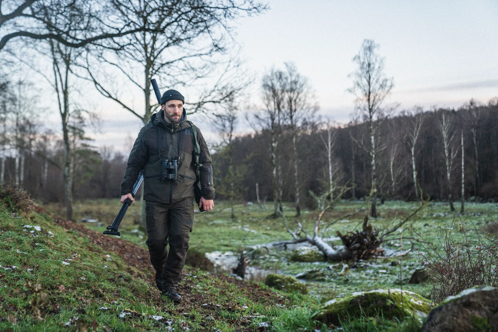 Men's Hunting Jackets | Seeland Men's Hunting Jackets | Seeland