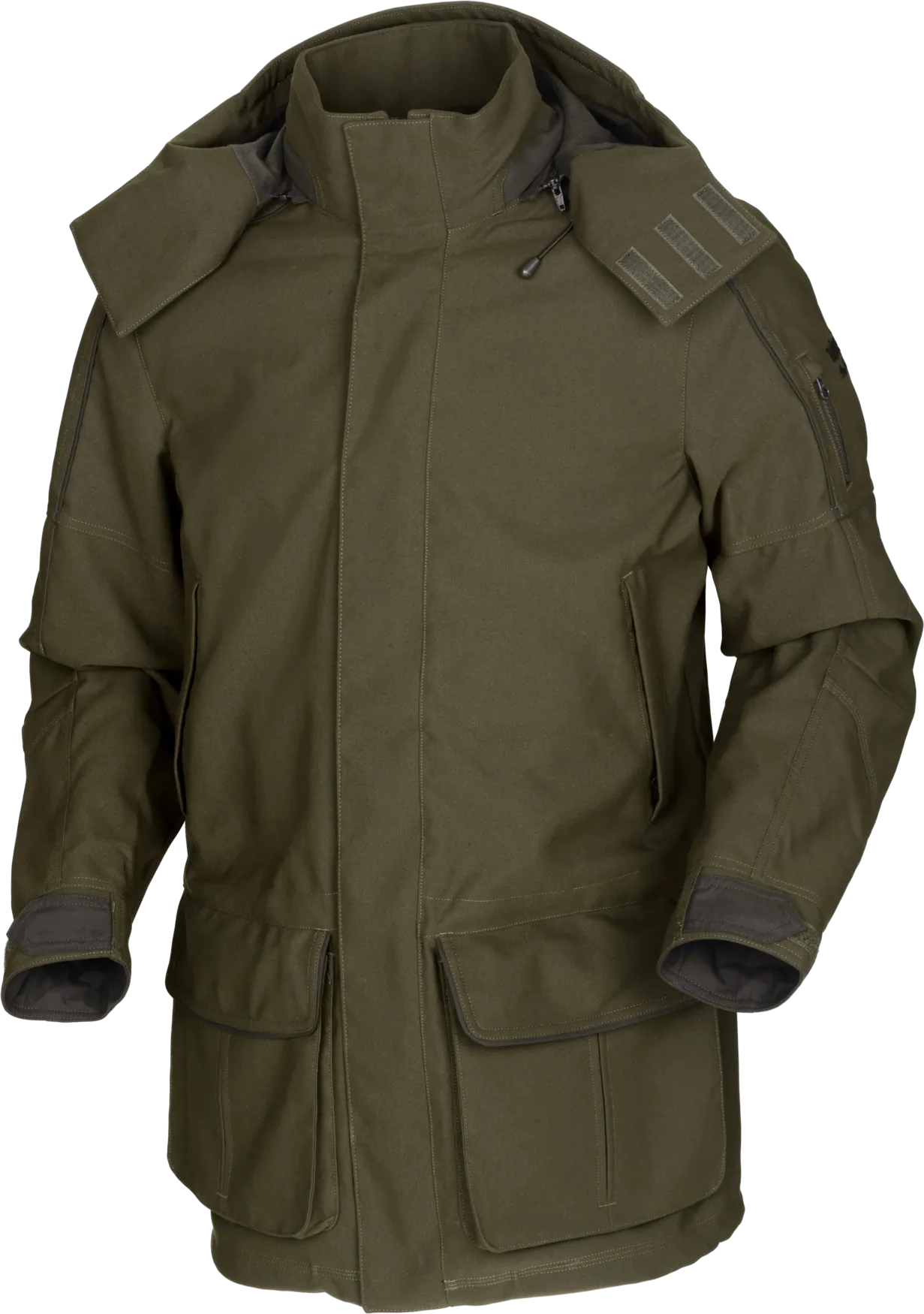 Pro Hunter Endure Jacke
