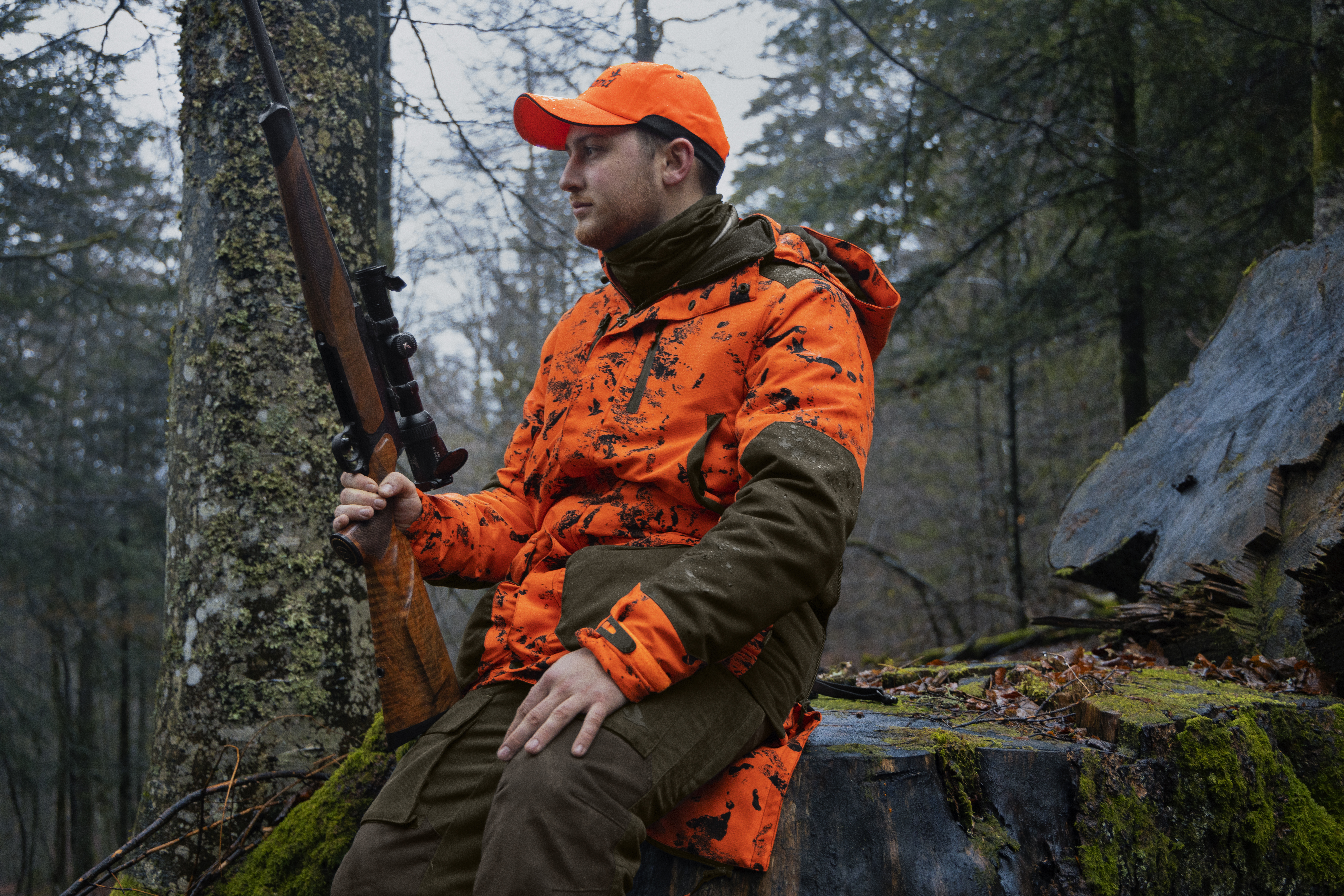 Helt Shield Jacket | Seeland
