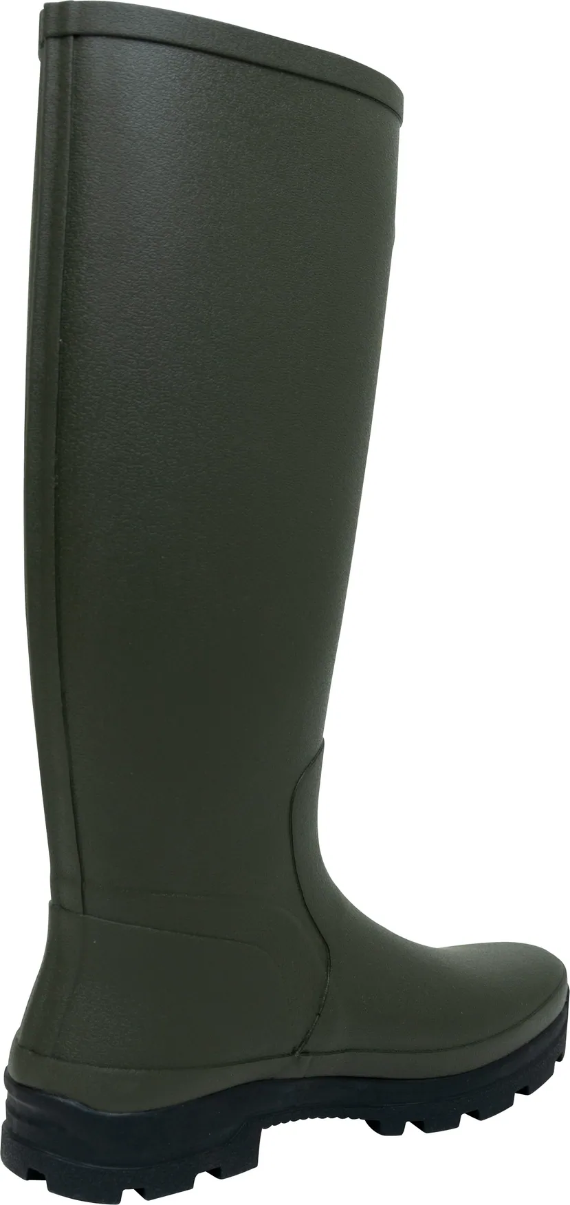 Bottes de Chasse Aigle Nemrod - Bottes caoutchouc de chasse | Made in Chasse