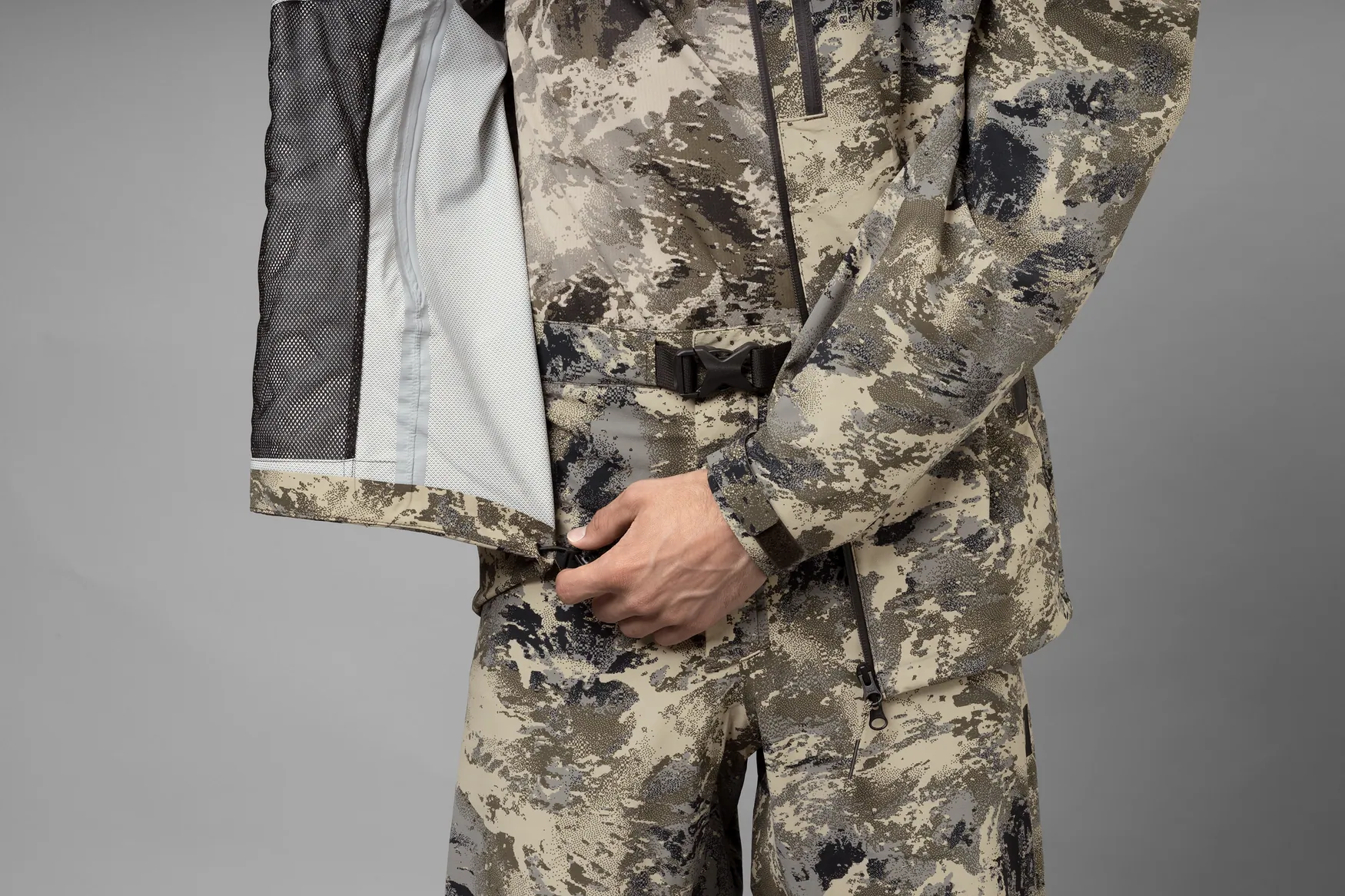 Mountain Hunter jacket | Härkila