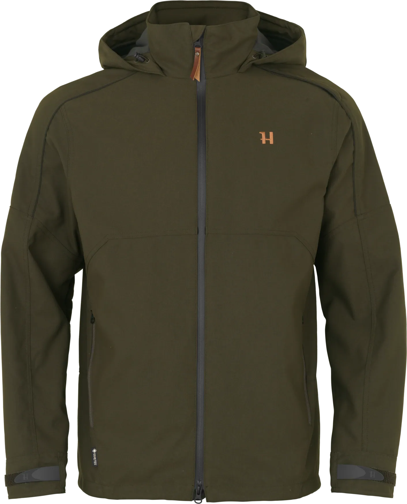 Pro Hunter Move 2.0 GTX jacket
